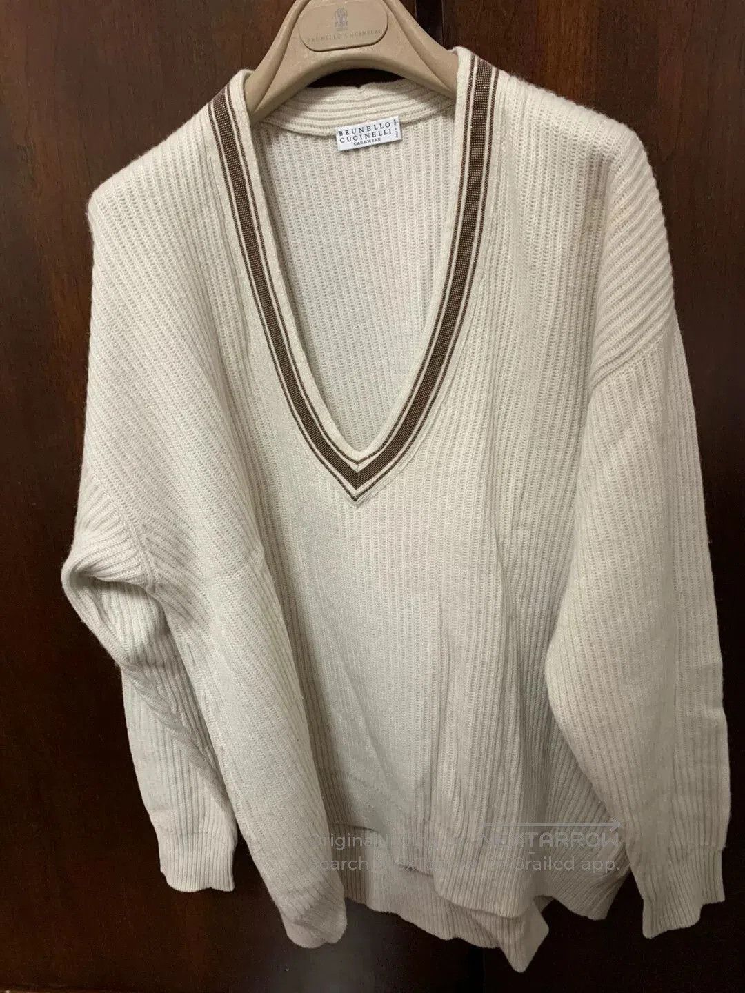 Vintage bc Haiqing Same Style Sweater. Size US S / EU 44-46 / 1 - 3 Thumbnail