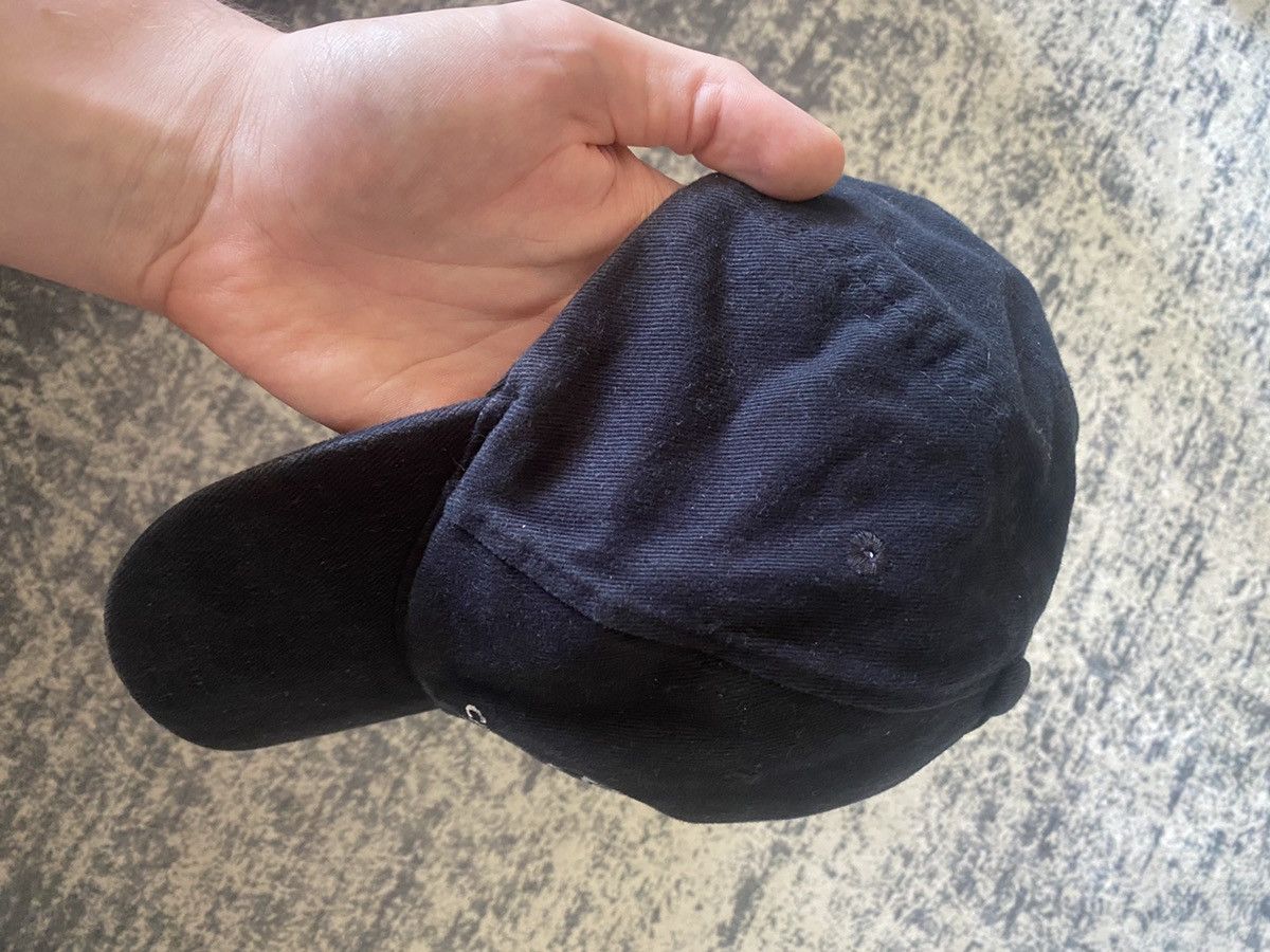 Adidas Vintage adidas champions league 00s cap Size ONE SIZE - 10 Thumbnail