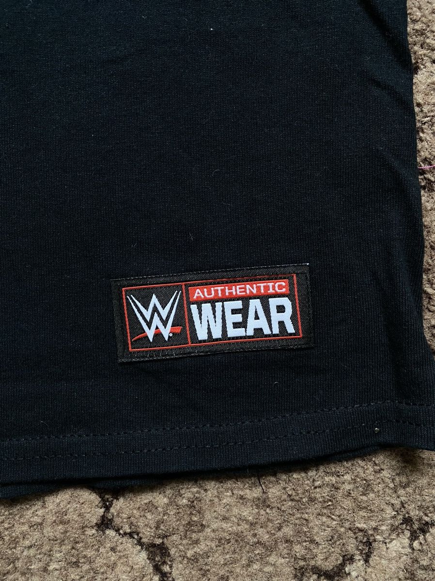 Vintage × WWE × WWF 🤼‍♀️SAWFT ENZO🥊 & BIG CASS WWE Size US S / EU 44-46 / 1 - 4 Thumbnail