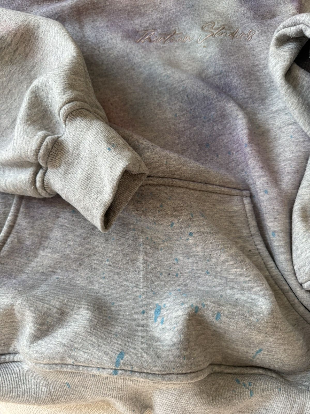 Thirteen Studios LA Exclusive Pop-Up 2023 Size US L / EU 52-54 / 3 - 2 Thumbnail