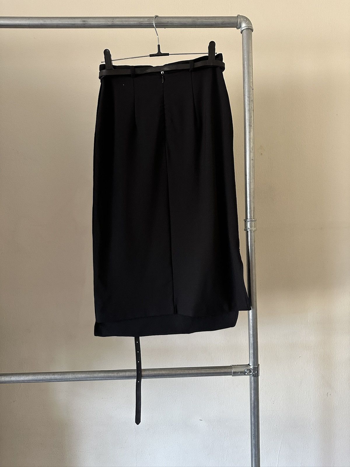 Maison Margiela AW2011 Maison Margiela Skirt Size 26" / US 2 / IT 38 - 5 Thumbnail