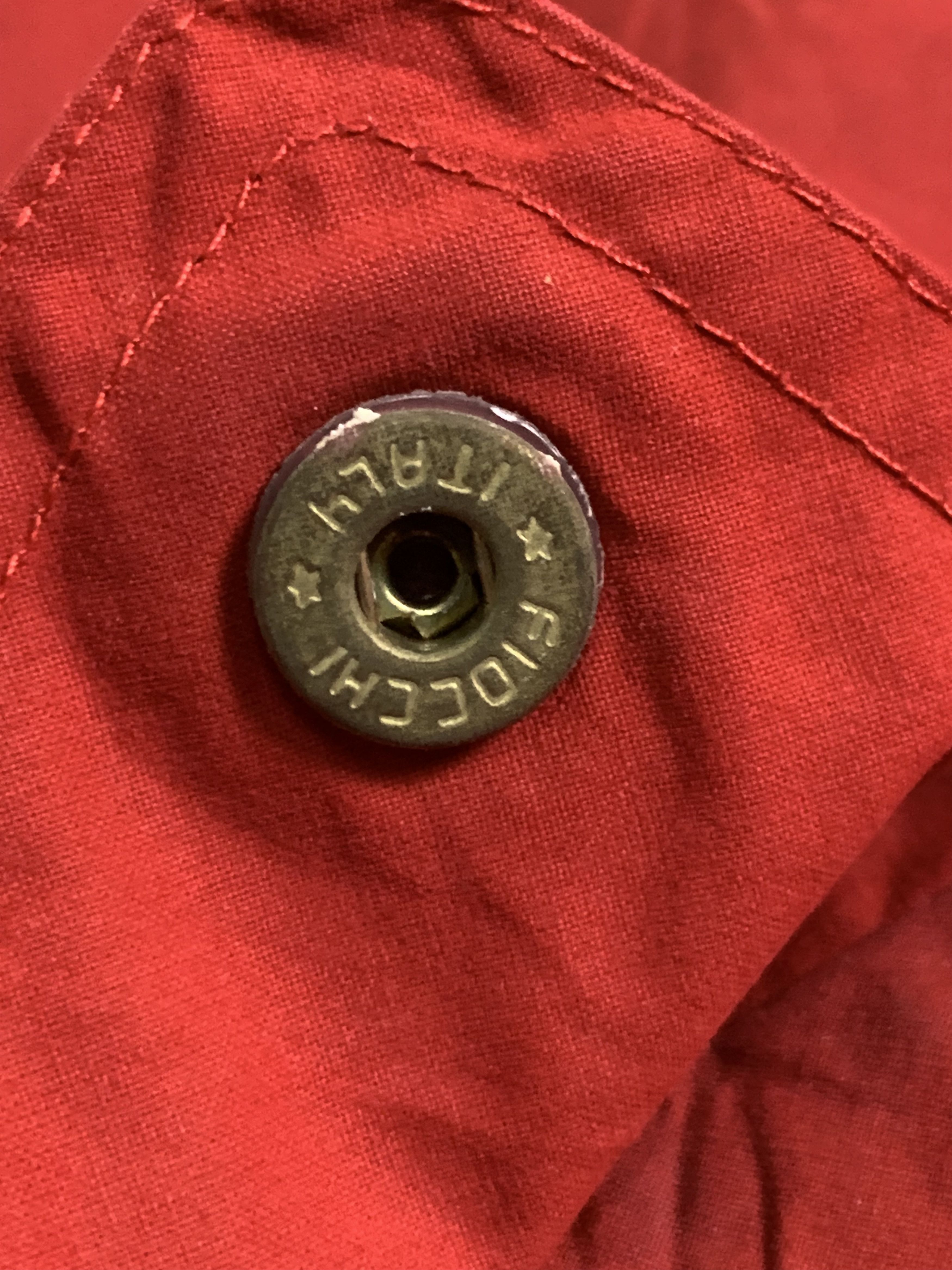 Max Mara × Weekend Max Mara Rare Design Vintage Weekend By Max Mara Jackets Size XL / US 12-14 / IT 48-50 - 11 Thumbnail