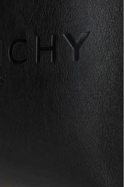 Givenchy o1w1db10525 Size: OS/G-Tote Medium Bag in Black Size ONE SIZE - 4 Thumbnail