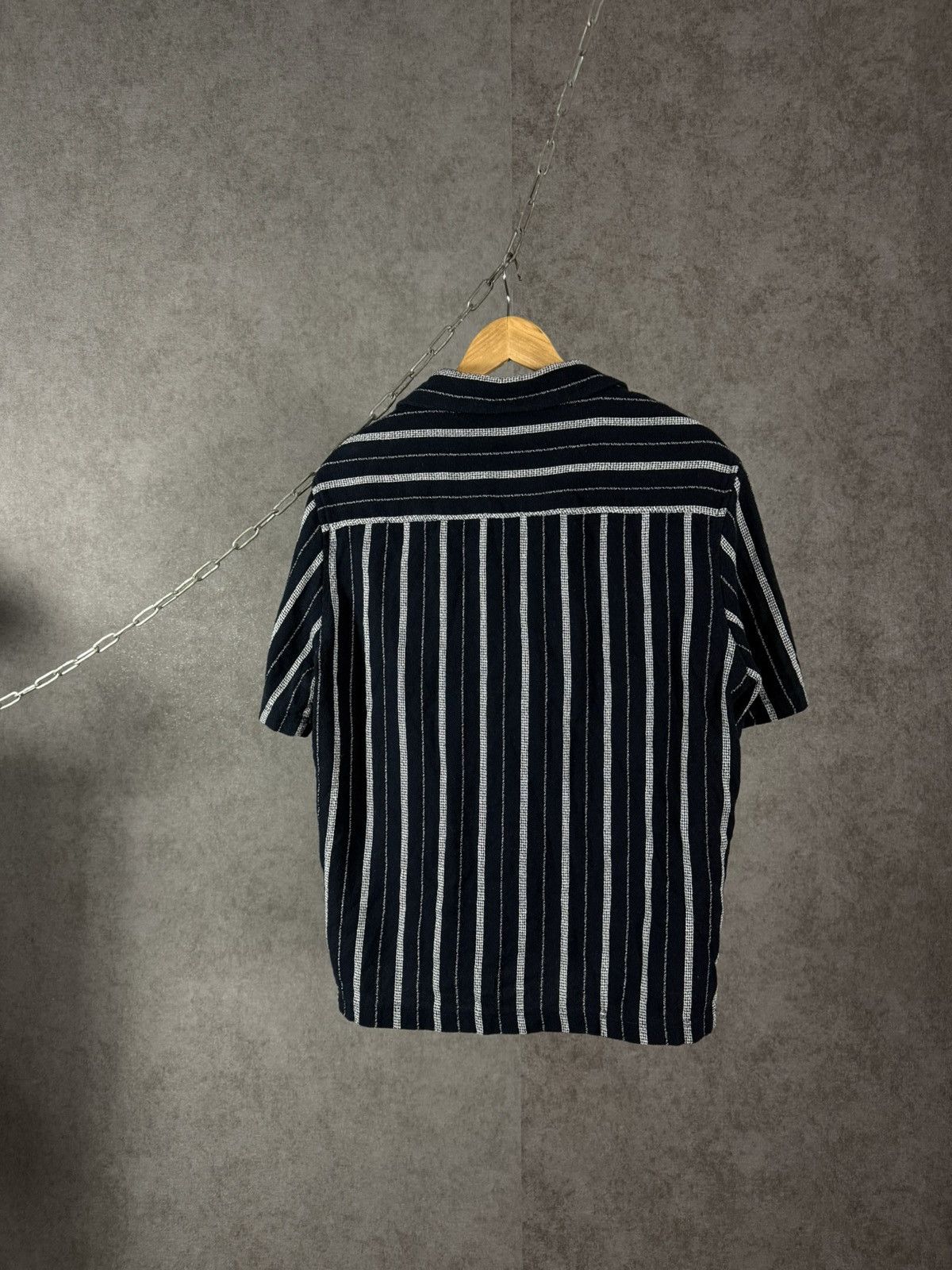Zara Zara Man old money shirt Size US M / EU 48-50 / 2 - 6 Thumbnail