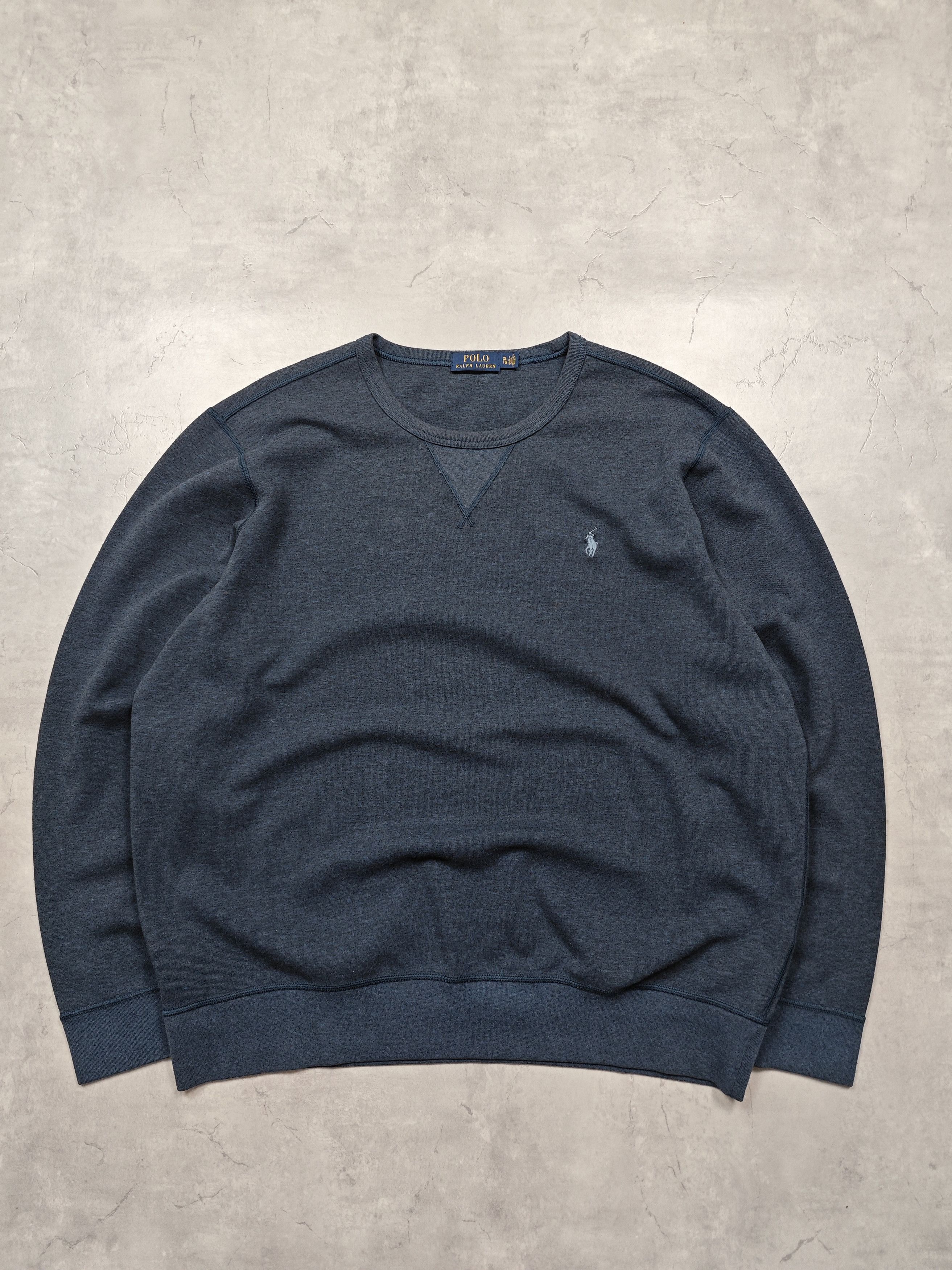 Polo Ralph Lauren Polo Ralph Lauren Size US XL / EU 56 / 4 - 1 Thumbnail