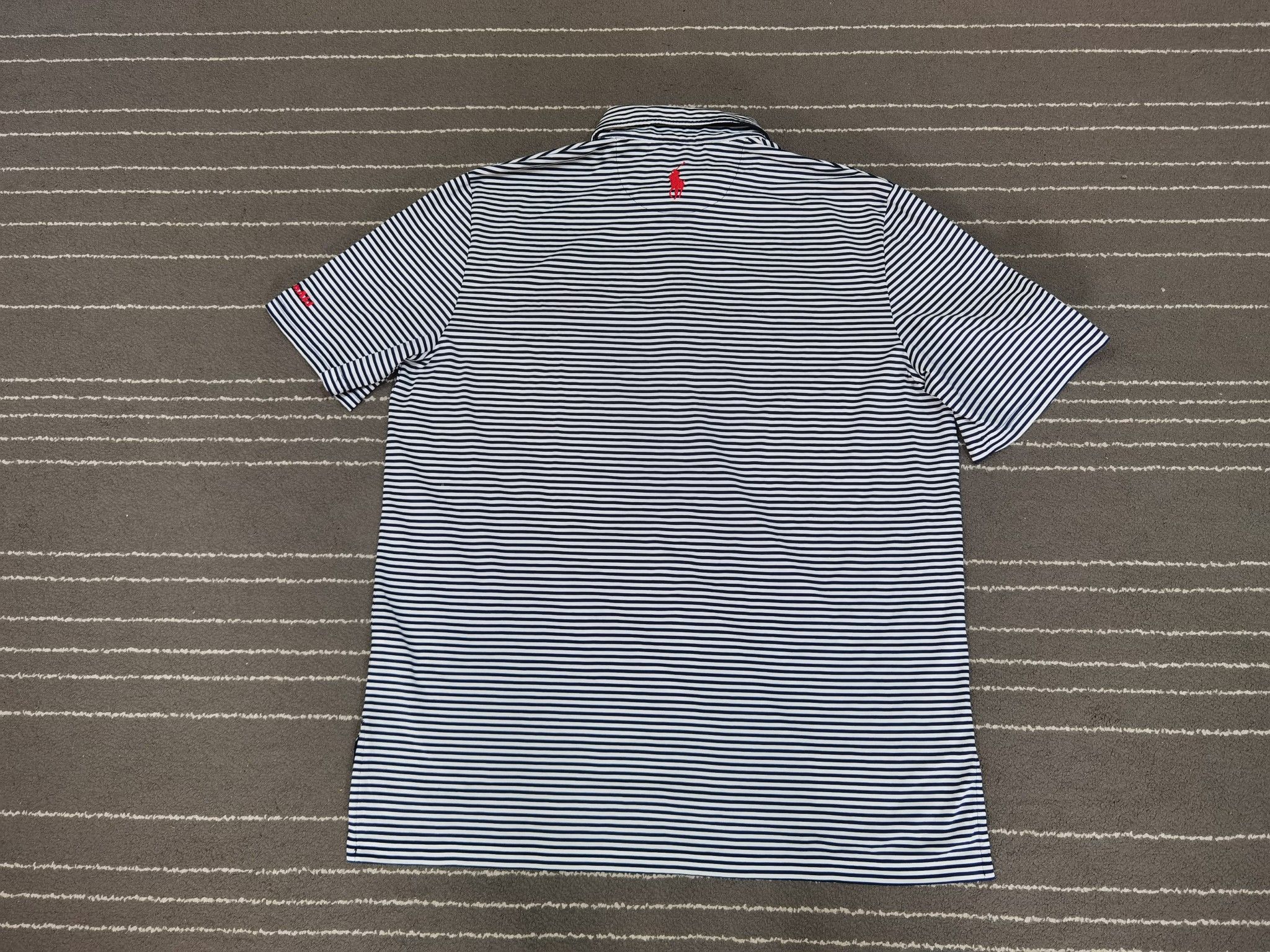 Polo Ralph Lauren POLO GOLF Ralph Lauren X kitchen aid L 1640 Size US L / EU 52-54 / 3 - 2 Thumbnail