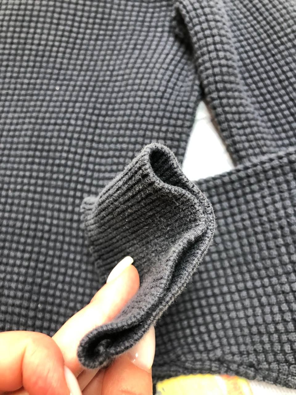 Allsaints × Vintage Allsaints luxury sweaters Size US S / EU 44-46 / 1 - 7 Thumbnail
