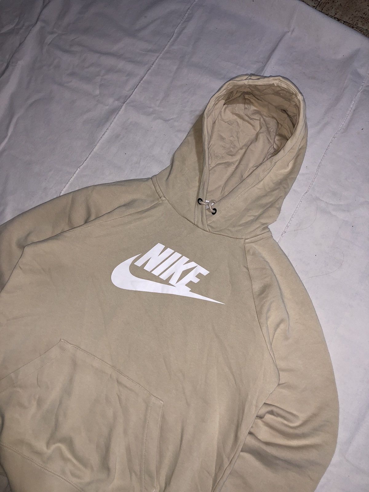 Nike Nike x Hoodie x Streetwear Size US S / EU 44-46 / 1 - 3 Thumbnail