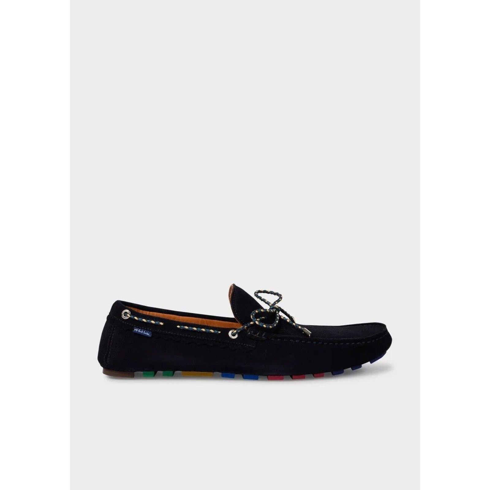 Paul Smith NWT $295 Paul Smith Suede Loafers Shoes US Size 11 Size US 12 / EU 45 - 2 Thumbnail