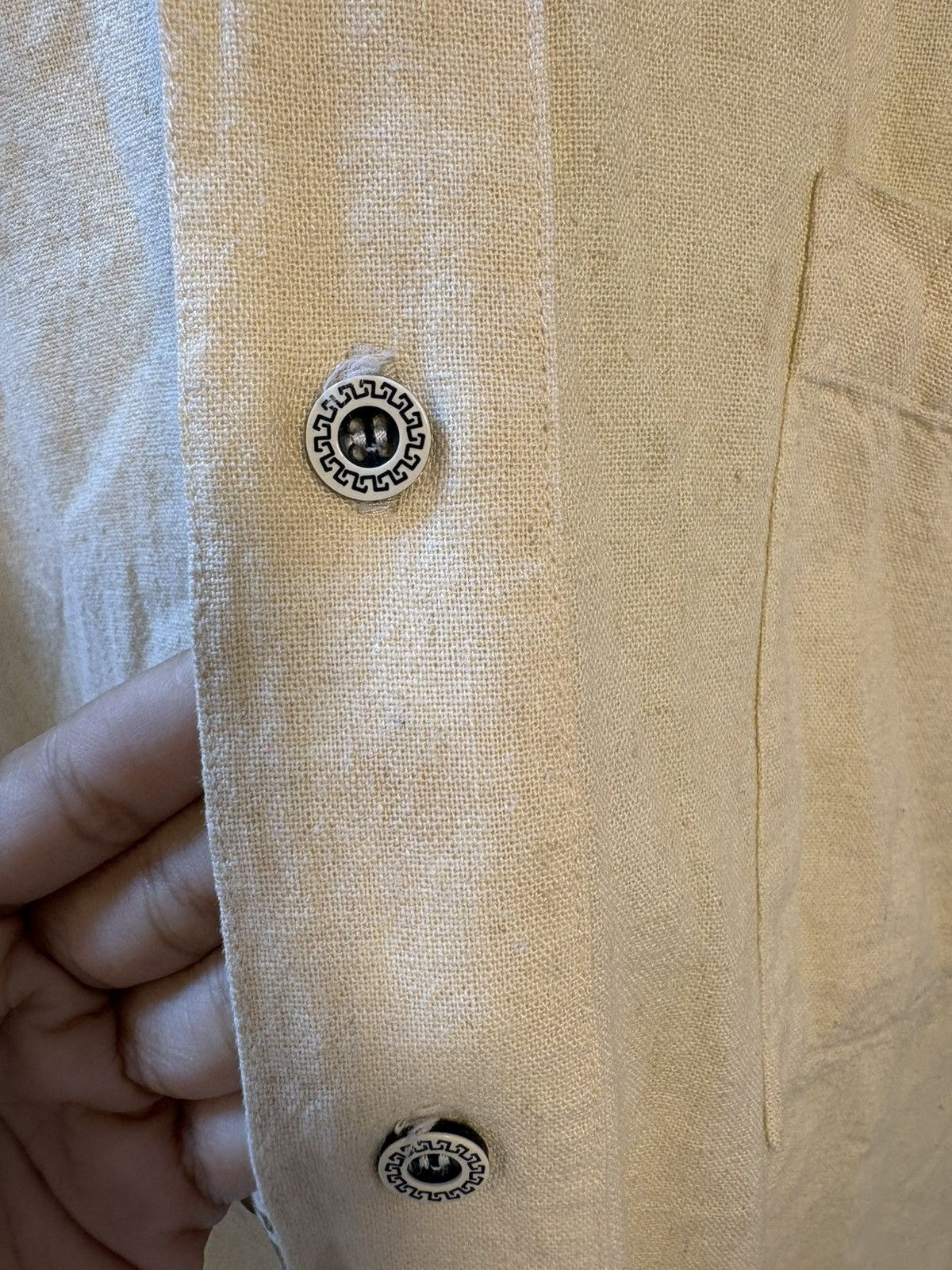 Stussy Y2K Stussy Hawaii Shirt Size US XXL / EU 58 / 5 - 6 Thumbnail