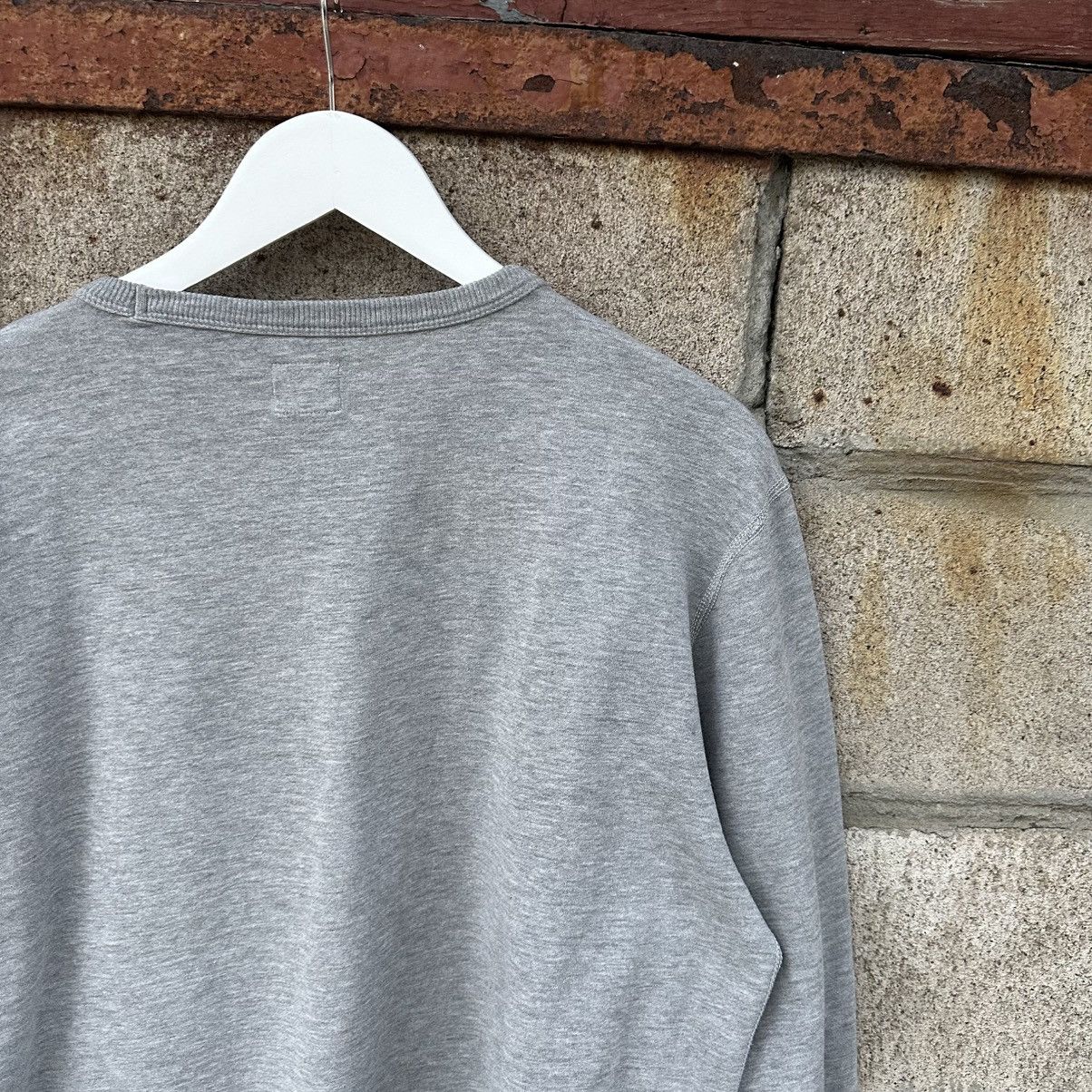 Lee Vintage Lee Sweatshirt Basic Fit 90s Y2K 00s USA Size US XL / EU 56 / 4 - 9 Thumbnail