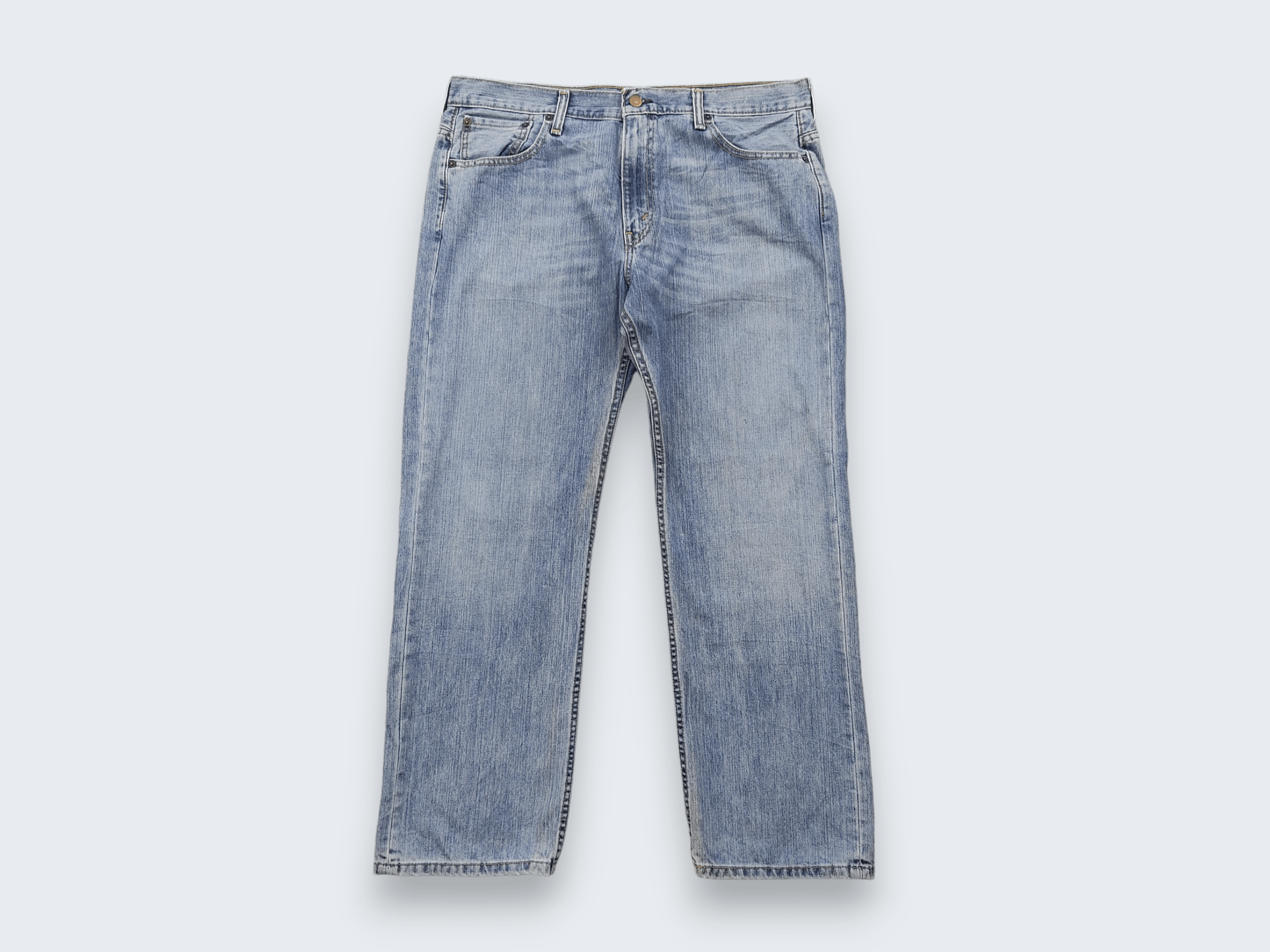 Levi's × Levi's Vintage Clothing × Vintage Vintage Levis Jeans L103 Size US 36 / EU 52 - 1 Thumbnail