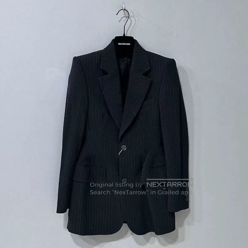 Other Balenciaga jacket Size XXS / US 00 / IT 34 - 1 Thumbnail