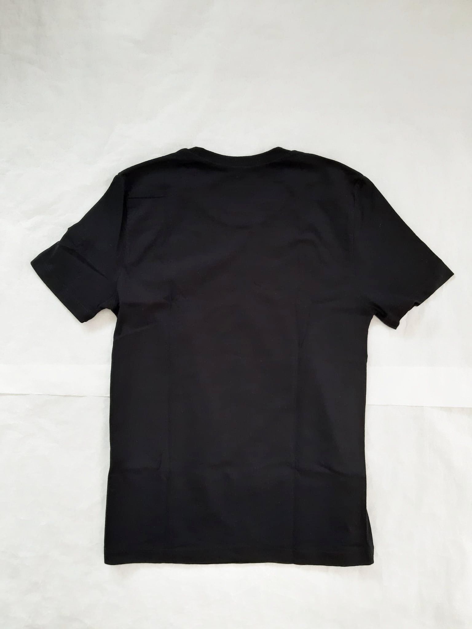 Dior × Hedi Slimane Dior Homme FW 2005 Promotional T-shirt | Grailed