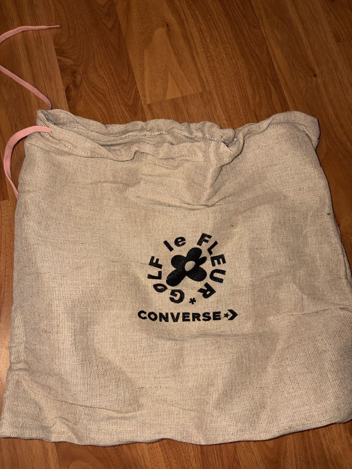 Converse × Golf le Fleur Converse x Golf Le Fleur Size US 10 / EU 43 - 9 Thumbnail