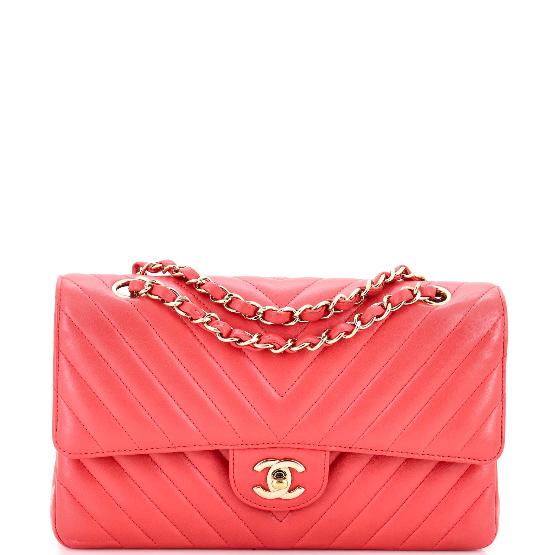 Chanel Classic Double Flap Bag Size ONE SIZE - 1 Thumbnail