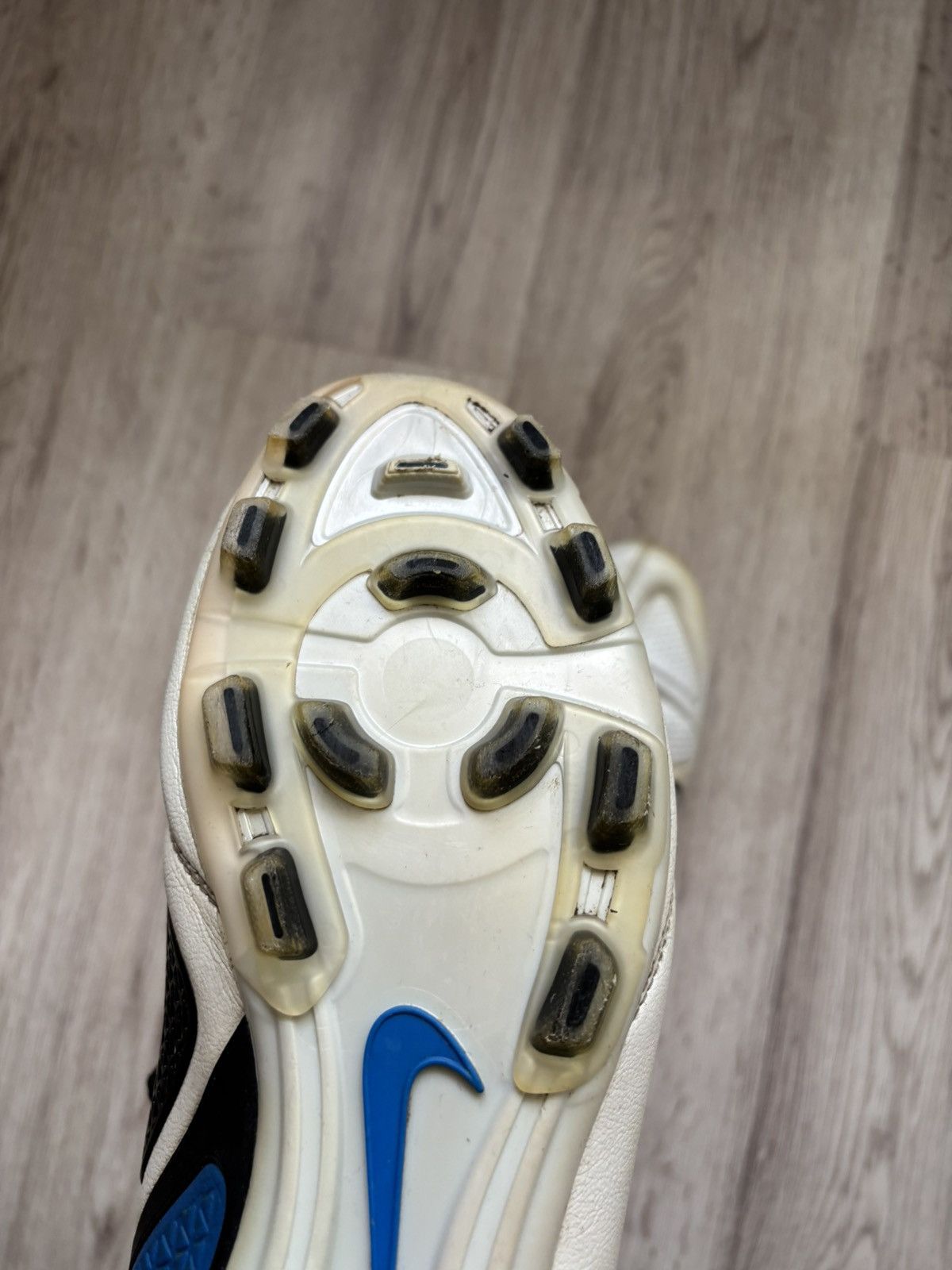 Nike NIKE - CTR360 TREQUARTISTA II FG US 11 UK 10 Size US 11 / EU 44 - 18 Thumbnail