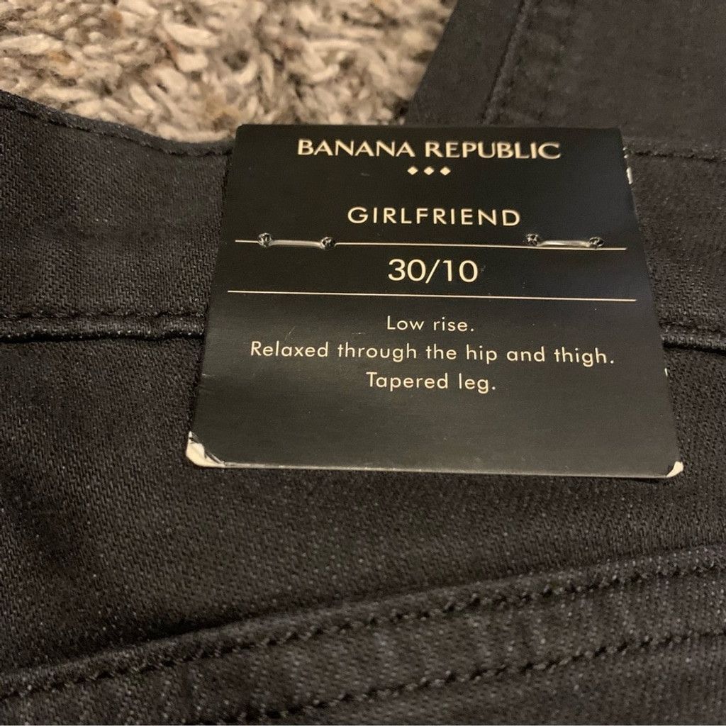 Banana Republic Women’s Banana Republic Dress Pants Size 32" / US 10 / IT 46 - 4 Thumbnail