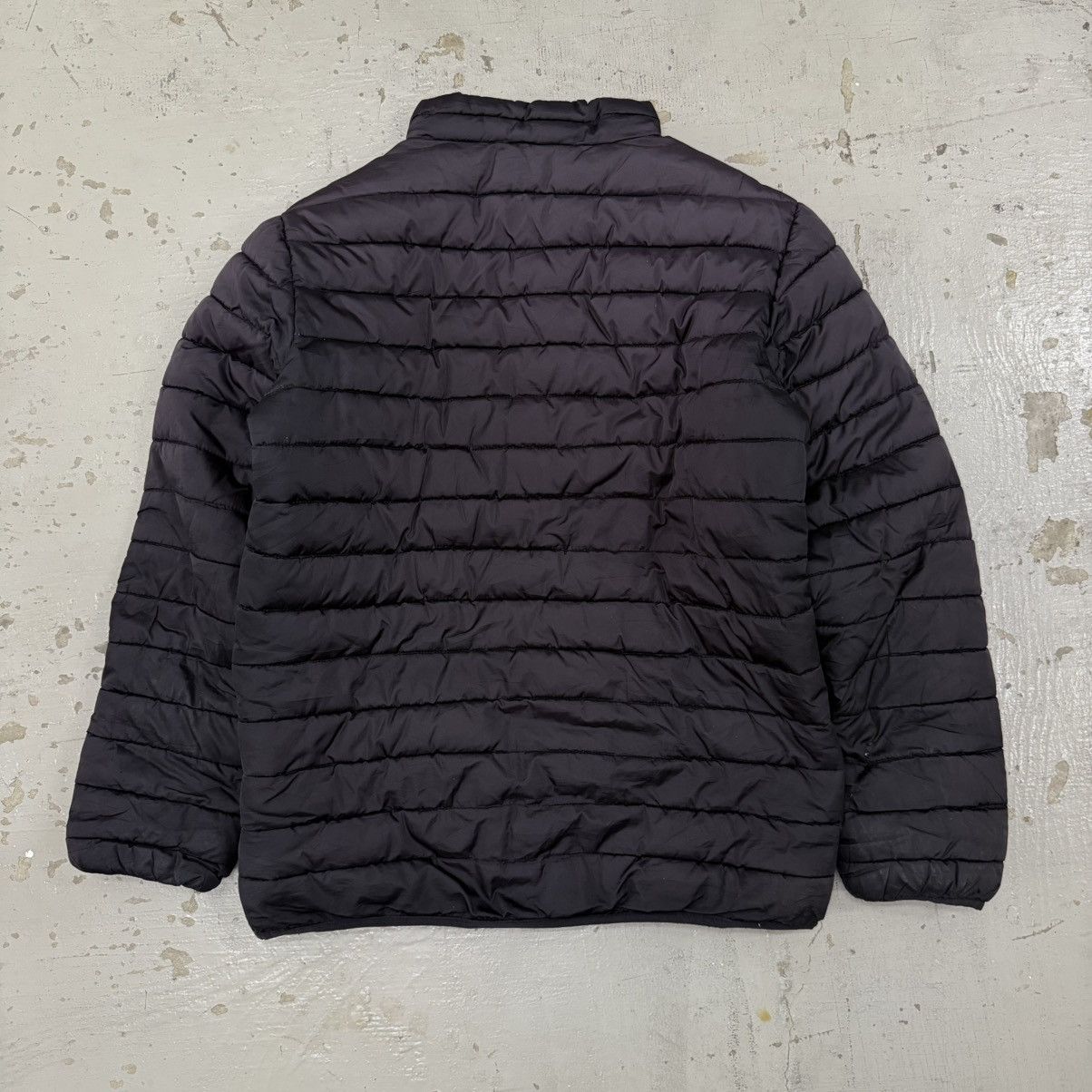Japanese Brand Masaki Collection Style Puffer Jacket Size US M / EU 48-50 / 2 - 7 Thumbnail