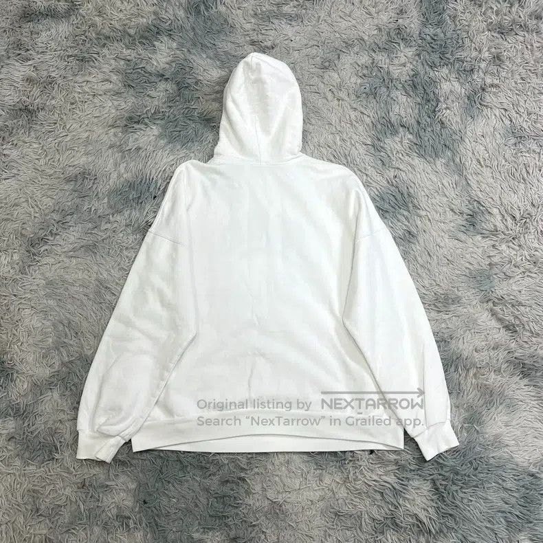 Balenciaga Balenciaga Sweatshirt Size L Size US S / EU 44-46 / 1 - 4 Thumbnail