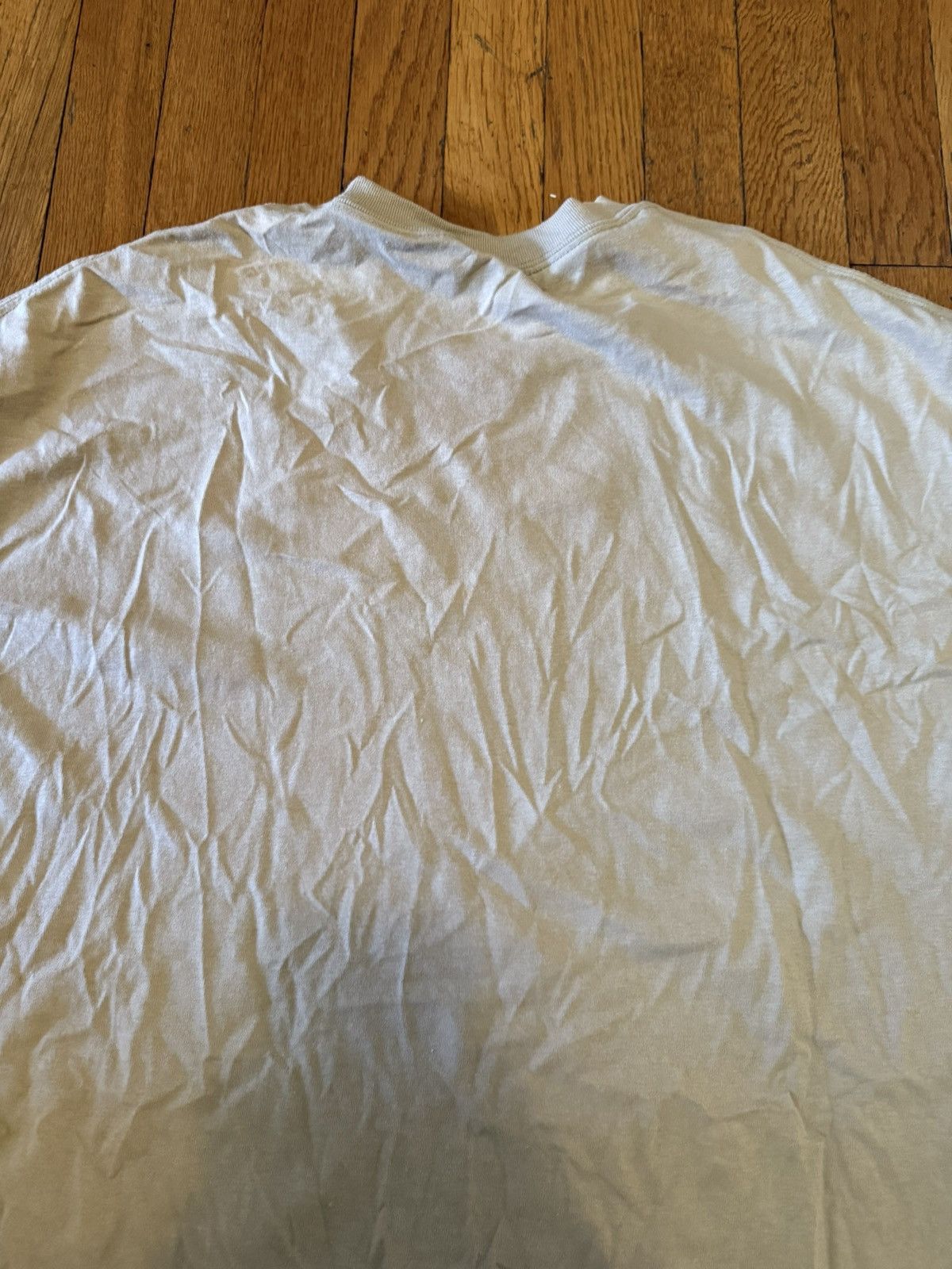 atthemoment Beige At The Moment Tee Size US XL / EU 56 / 4 - 4 Thumbnail