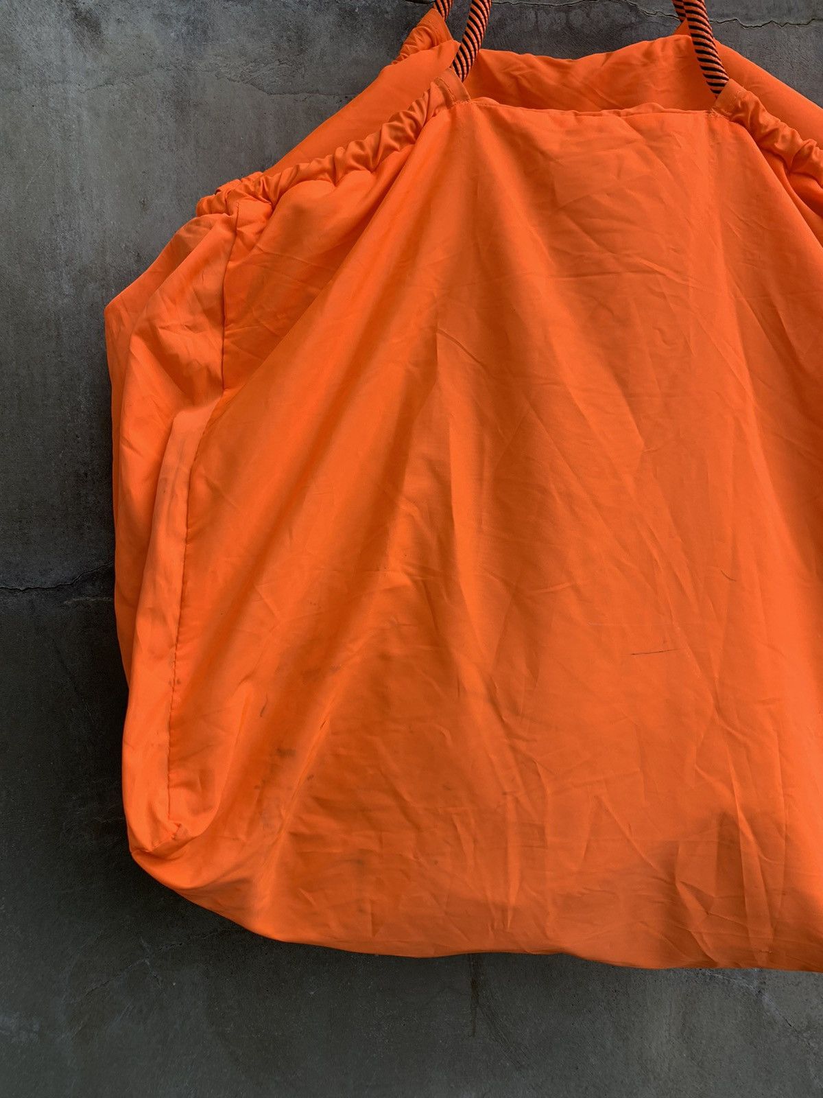 Y-3 Oversized Logo Nylon Tote Bag Size ONE SIZE - 2 Thumbnail