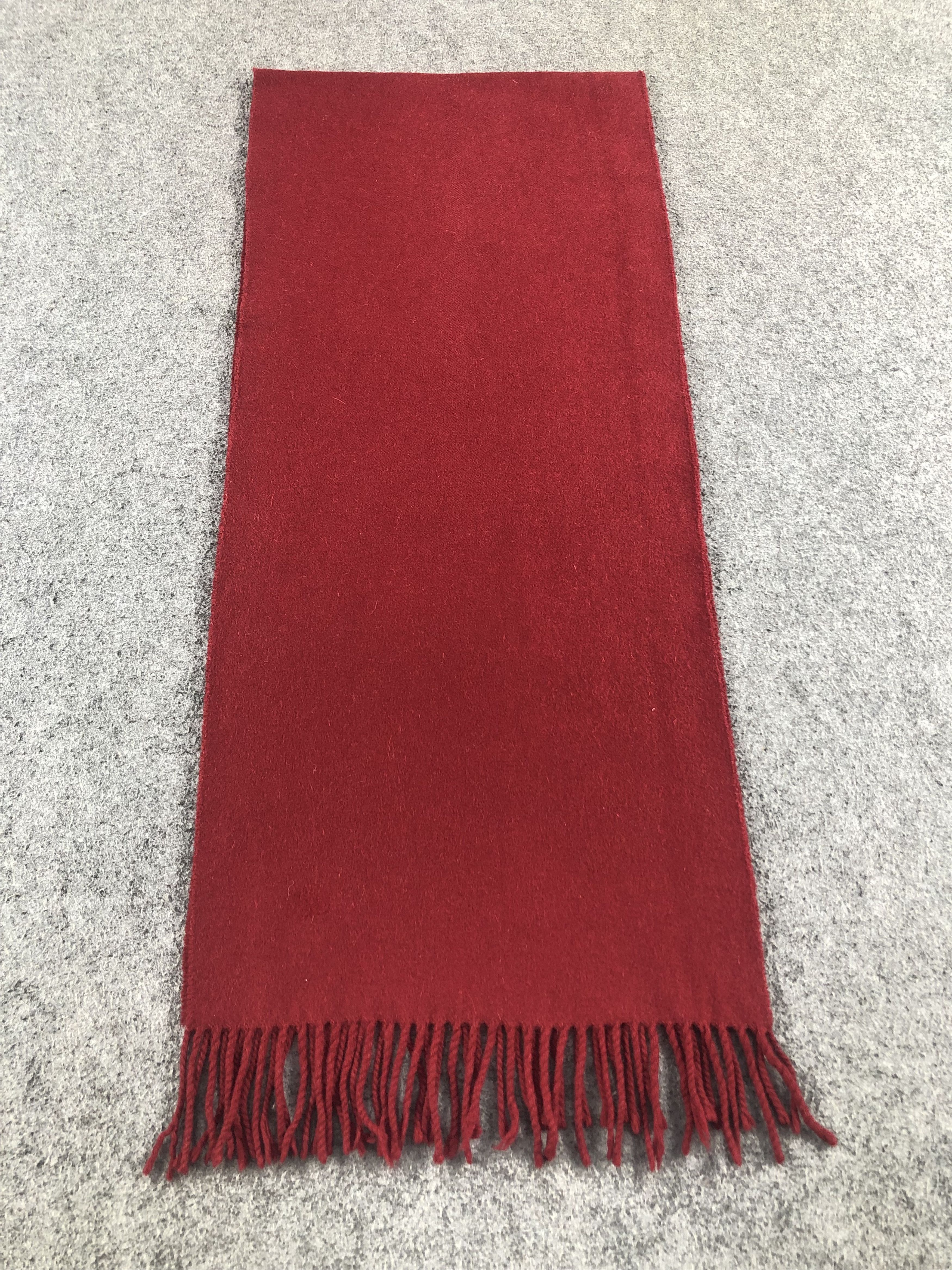 Begg x Co Begg Of Ayr Scarf / Muffler / Neckwear Size ONE SIZE - 3 Thumbnail