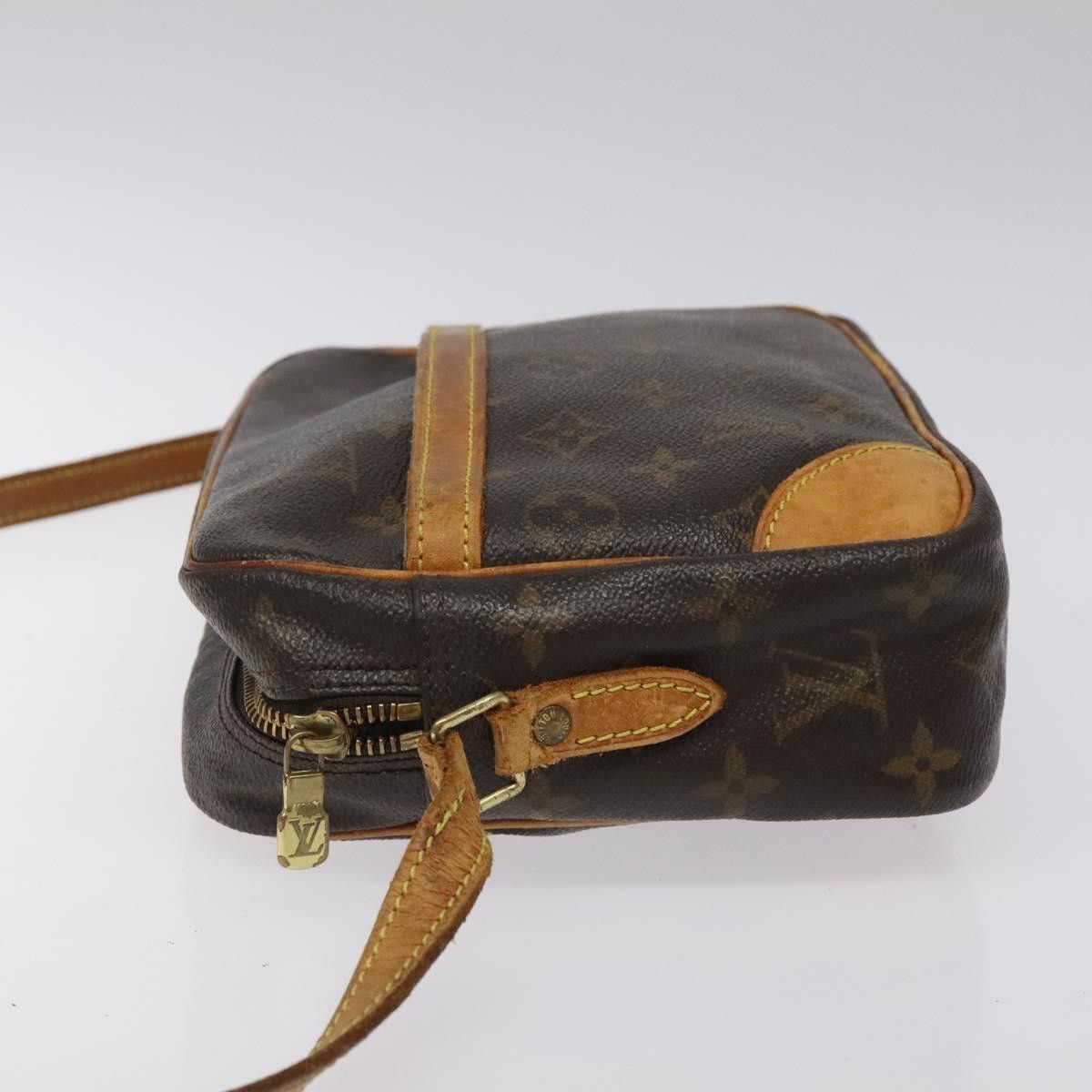 Louis Vuitton LOUIS VUITTON Monogram Trocadero 30 Shoulder Bag M51272 Size ONE SIZE - 4 Thumbnail