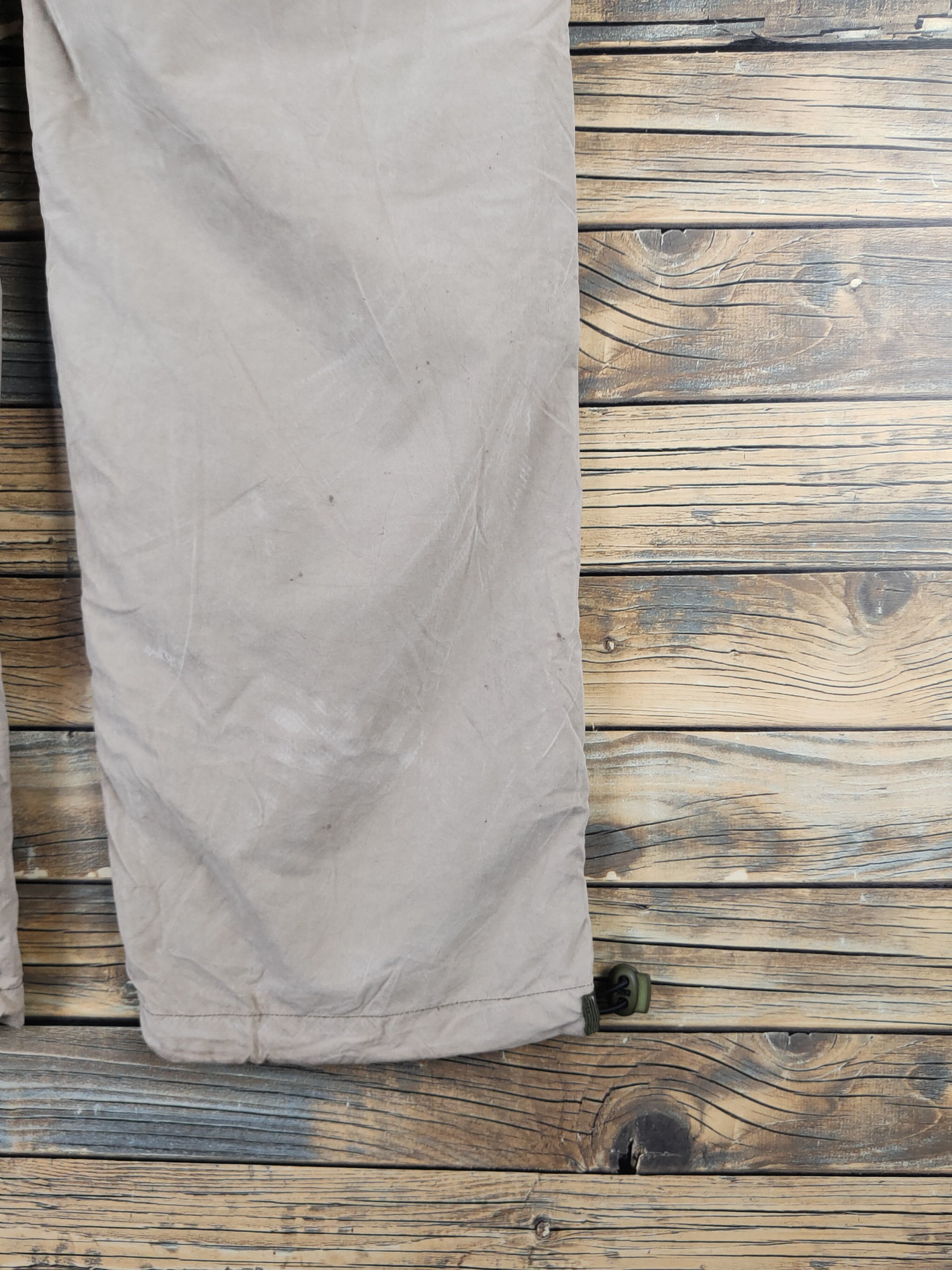 Other DL C-Love Beige Multipocket Cargo Pants #2366 Size US 28 / EU 44 - 11 Thumbnail