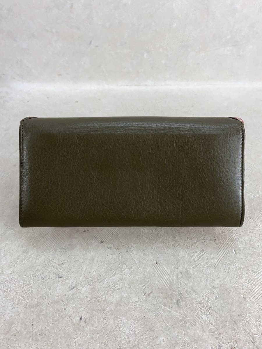 Vivienne Westwood Checkered Orb Wallet Size ONE SIZE - 2 Thumbnail