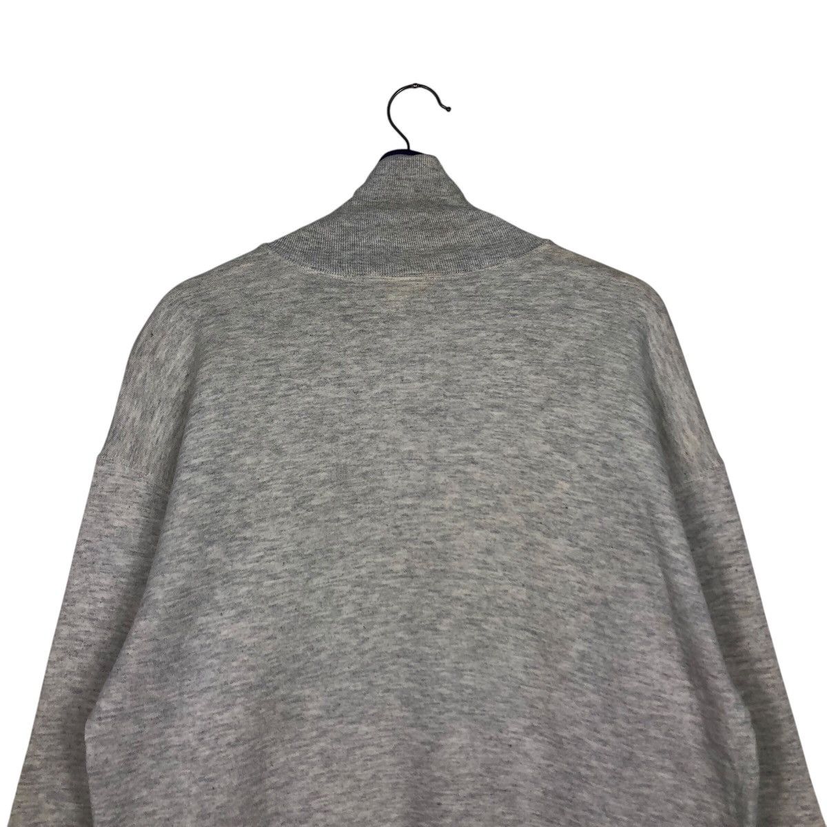 Japanese Brand × Vintage 📌Vintage Sweatshirt Parco City Made in Usa Big Logo Size US L / EU 52-54 / 3 - 10 Thumbnail