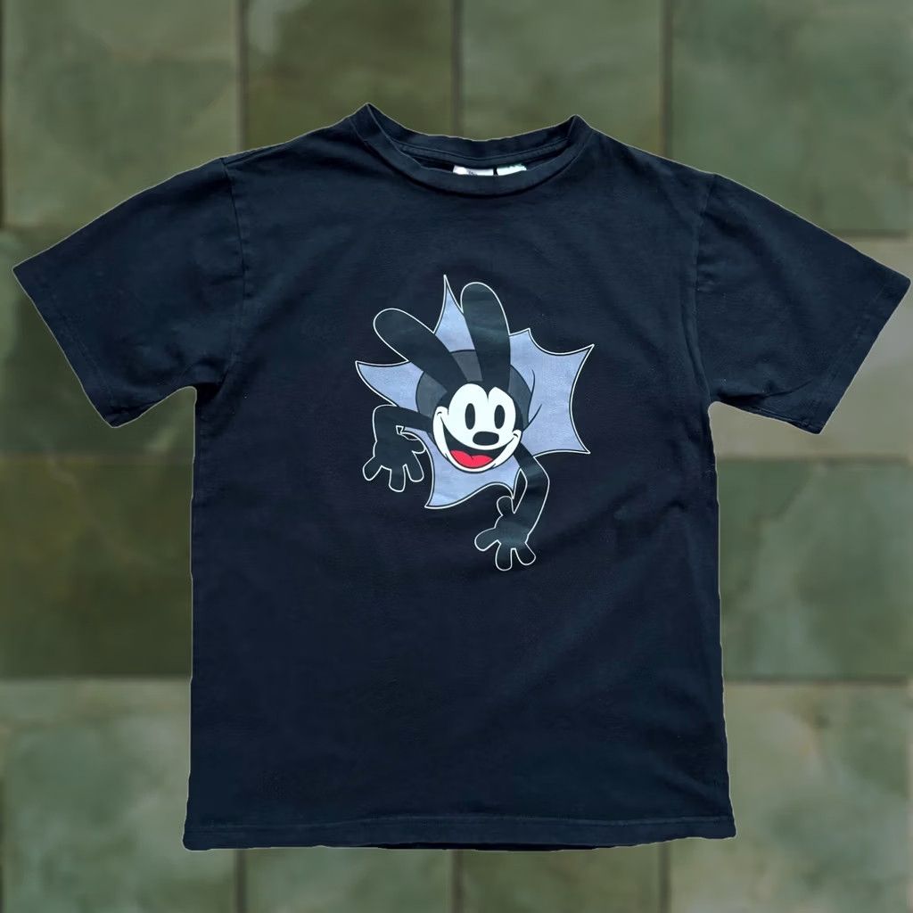 Disney × Stussy × Vintage Vintage Stussy Oswald The Lucky Rabbit