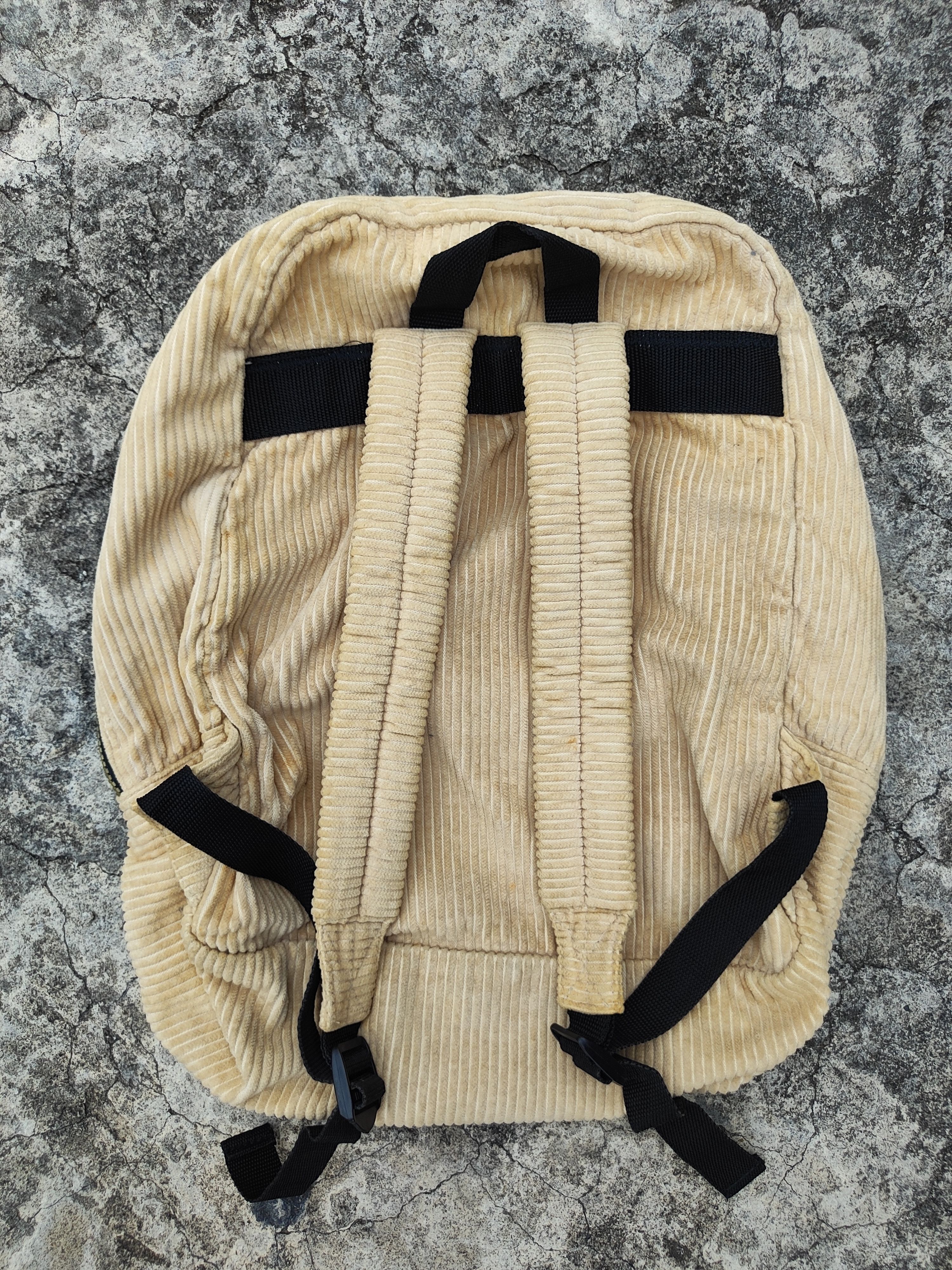 Ocean Pacific Ocean Pasific Corduroy Backpack Size ONE SIZE - 3 Thumbnail