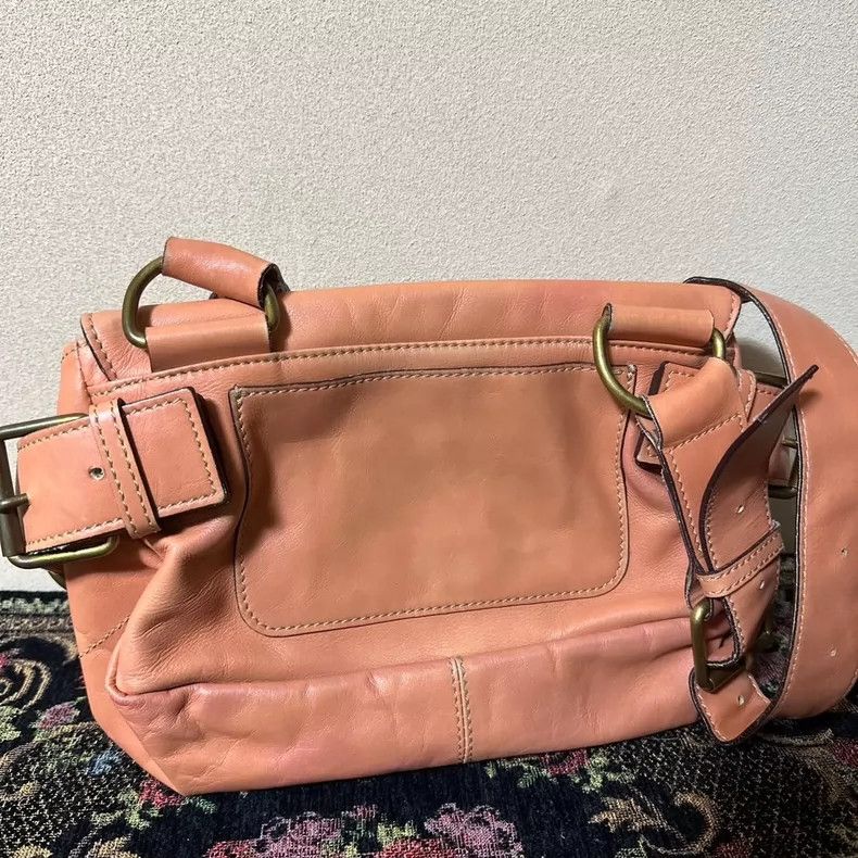 Vivienne Westwood Vivienne Westwood size os Kacice locomotive shoulder bag Size ONE SIZE - 5 Thumbnail