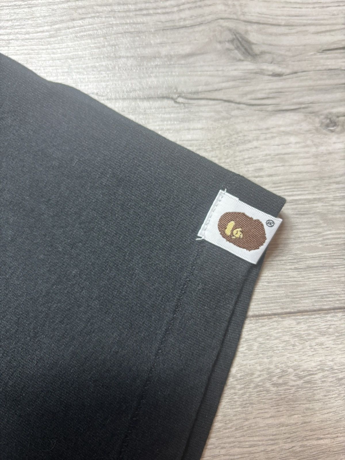 Bape Bape Multi camo milo shirt Size US L / EU 52-54 / 3 - 6 Thumbnail