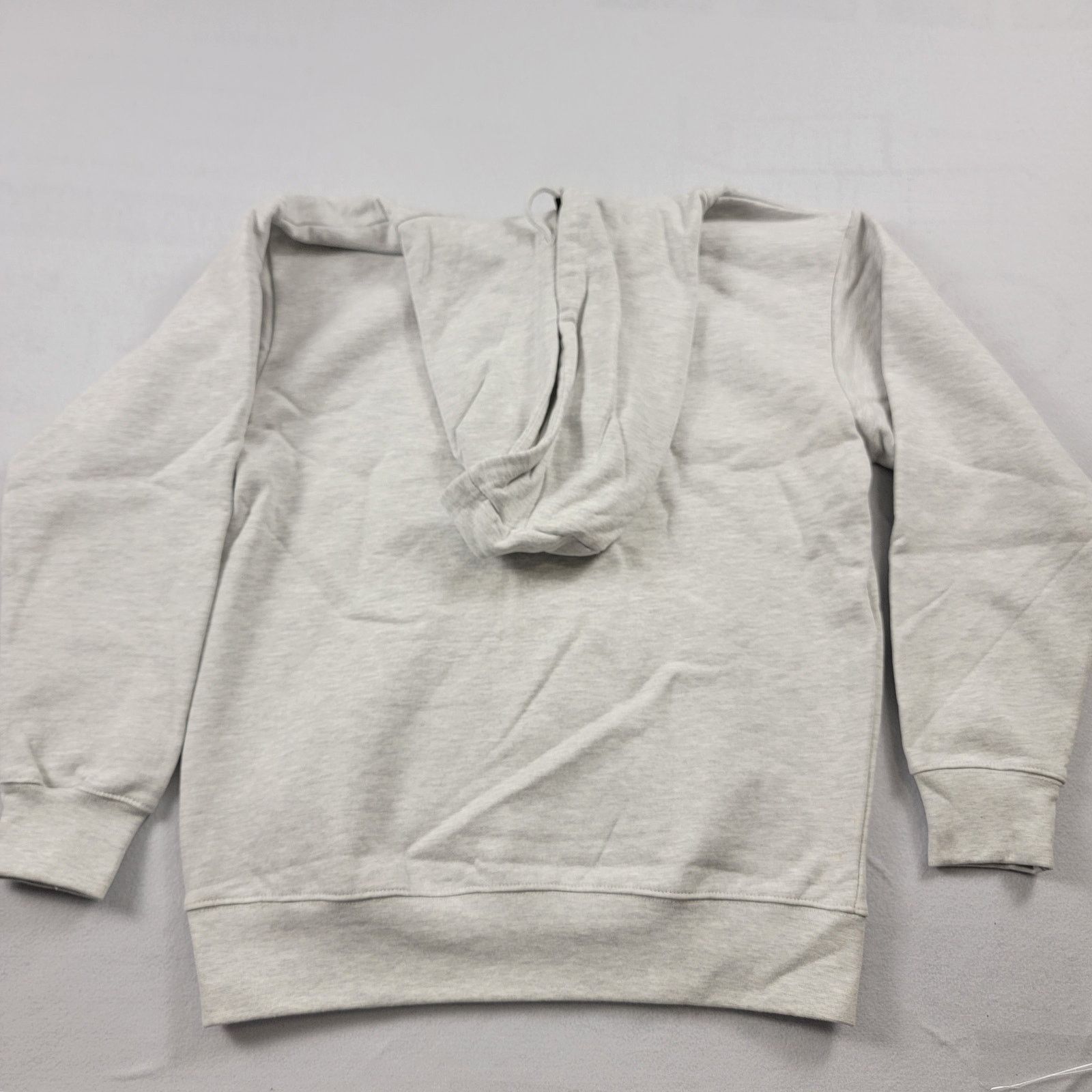Market Market Studios Pixelated Logo Hoodie Sz M (658-659) Size US M / EU 48-50 / 2 - 3 Thumbnail