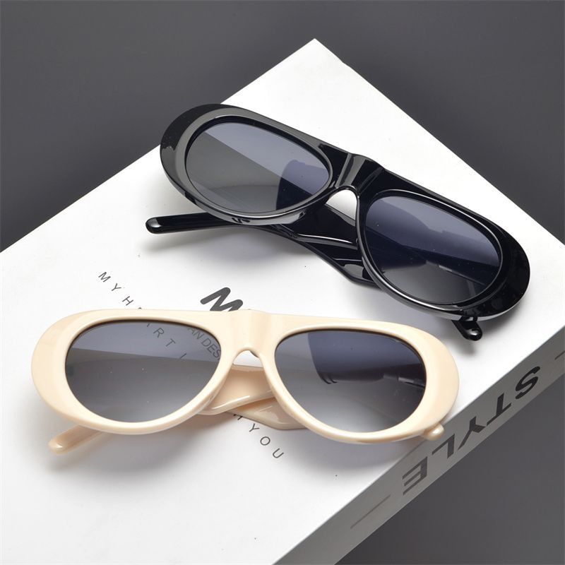Electric Visual Matchless Street ins style custom avant-garde sunglasses Size ONE SIZE - 4 Thumbnail