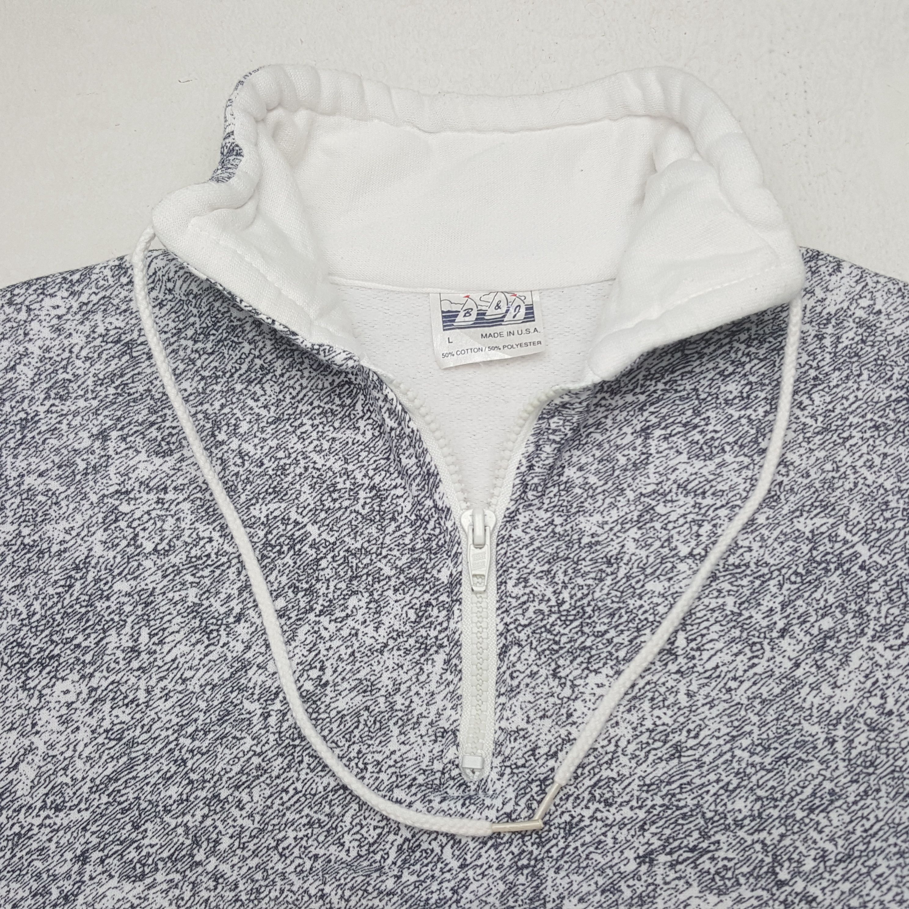 California Republic Vintage California San Francisco Promo Sweatshirt C290N27 Size US M / EU 48-50 / 2 - 4 Thumbnail