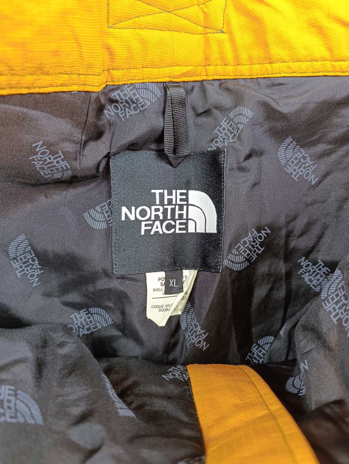 The North Face THE NORTH FACE VINTAGE NYLON MENS RARE SKI TROUSERS PANTS Size US 36 / EU 52 - 13 Thumbnail