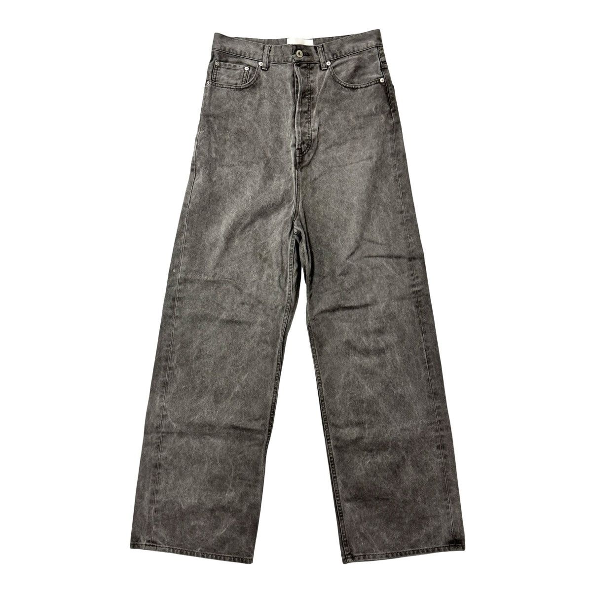 VUJADE GUNTHER DESTROYEDDOUBLE-KNEE VujaDe GUNTHER DESTROYED