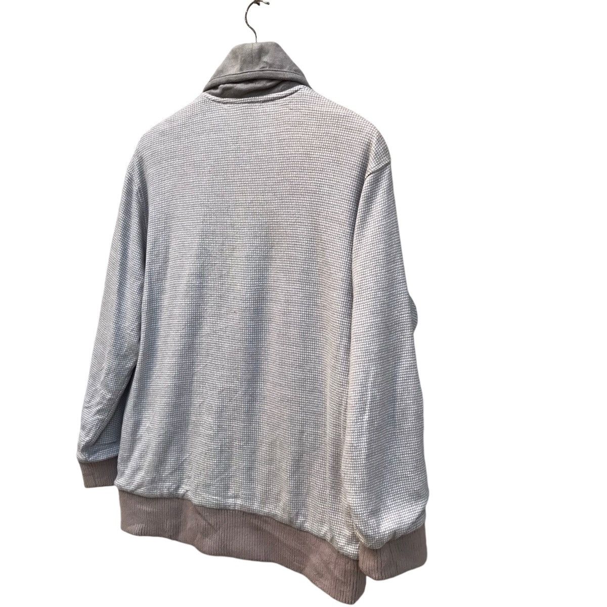 Aquascutum × Japanese Brand VINTAGE AQUASCUTUM JACKET OVERSIZED Size US M / EU 48-50 / 2 - 8 Thumbnail