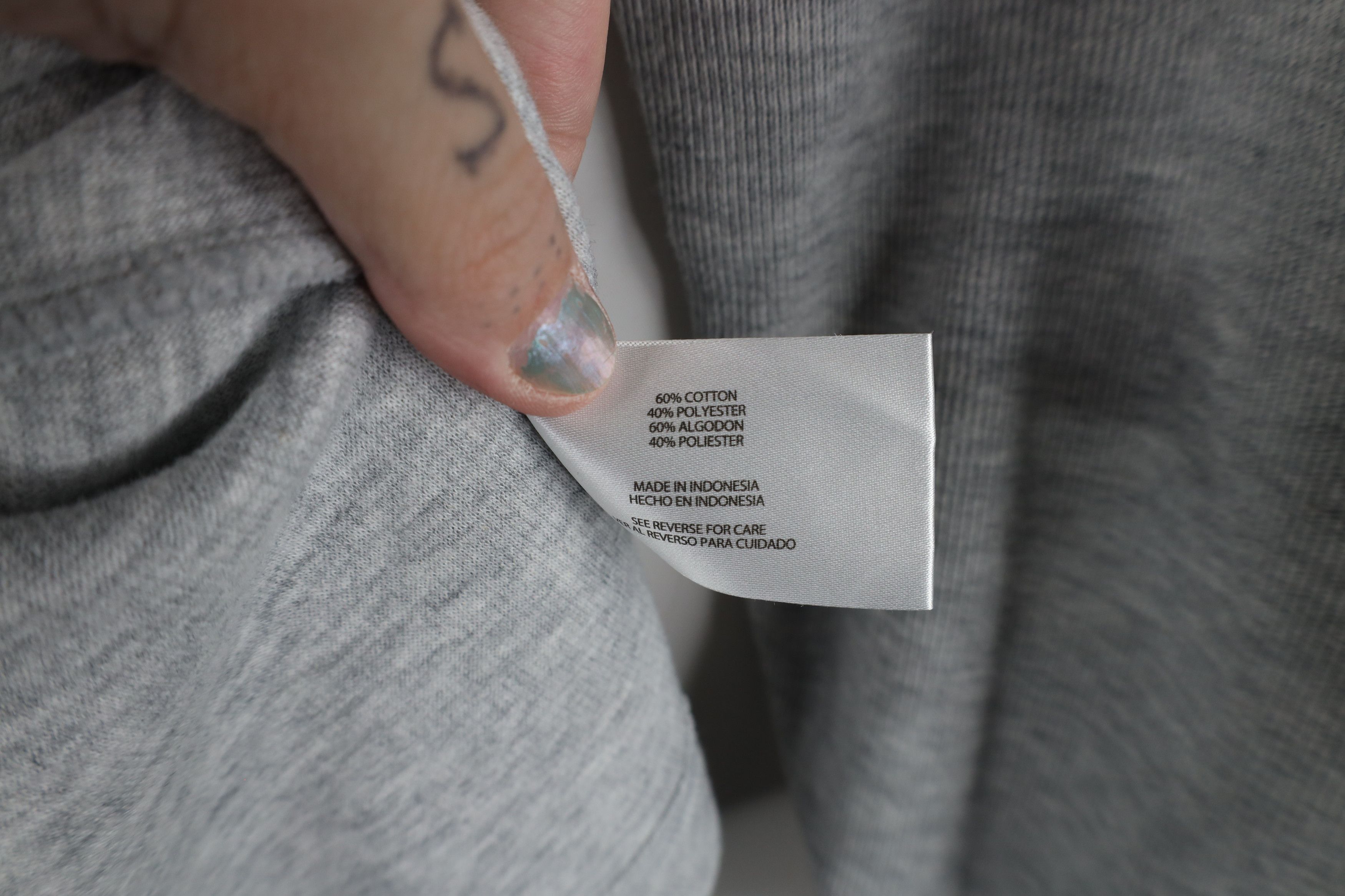 Orvis × Vintage Vintage Orvis Cuff Ribbed Knit Half Zip Pullover Sweater Size XL / US 12-14 / IT 48-50 - 8 Thumbnail