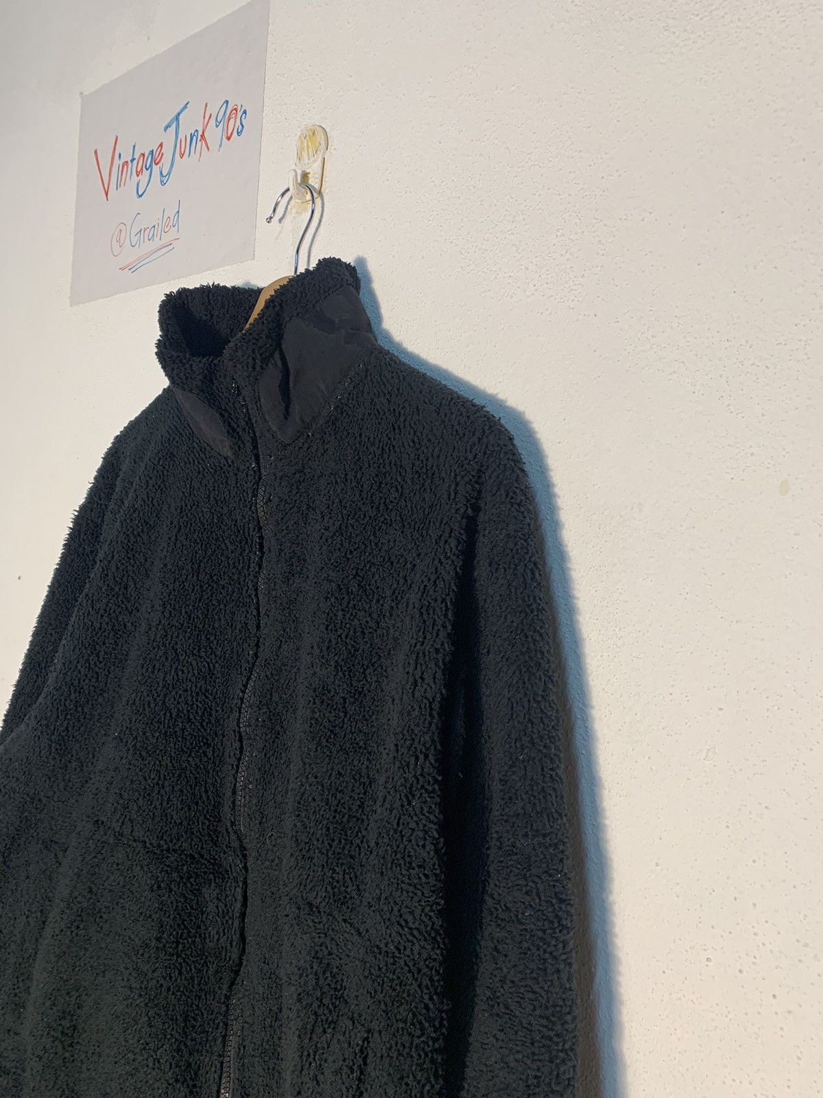 Penfield PENFIELD FLEECE sweater jacket Size US M / EU 48-50 / 2 - 2 Thumbnail