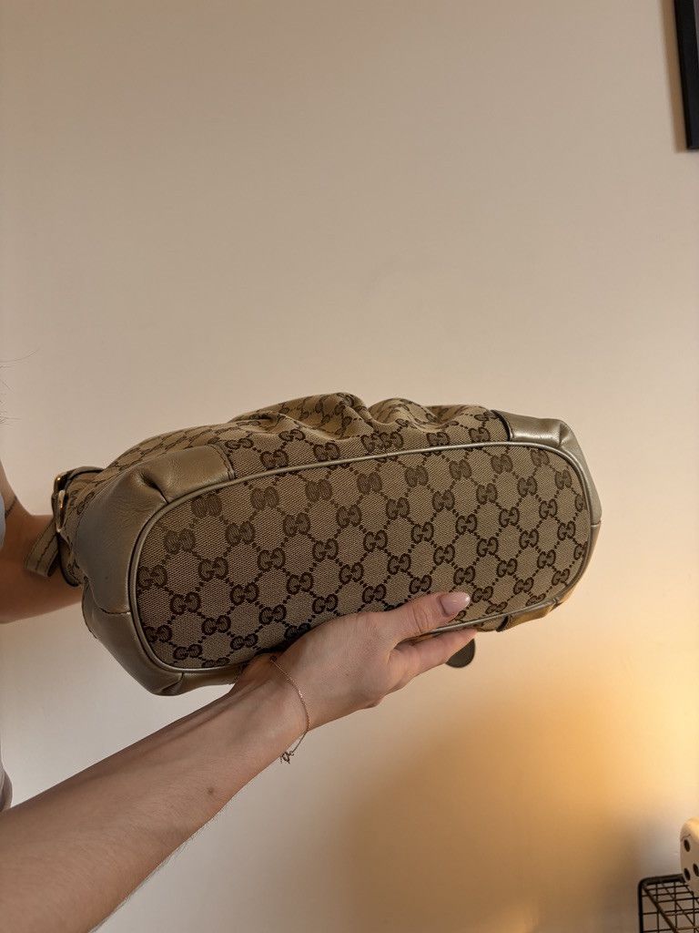 Gucci Gucci Sukey Shoulder Bag Size ONE SIZE - 16 Thumbnail