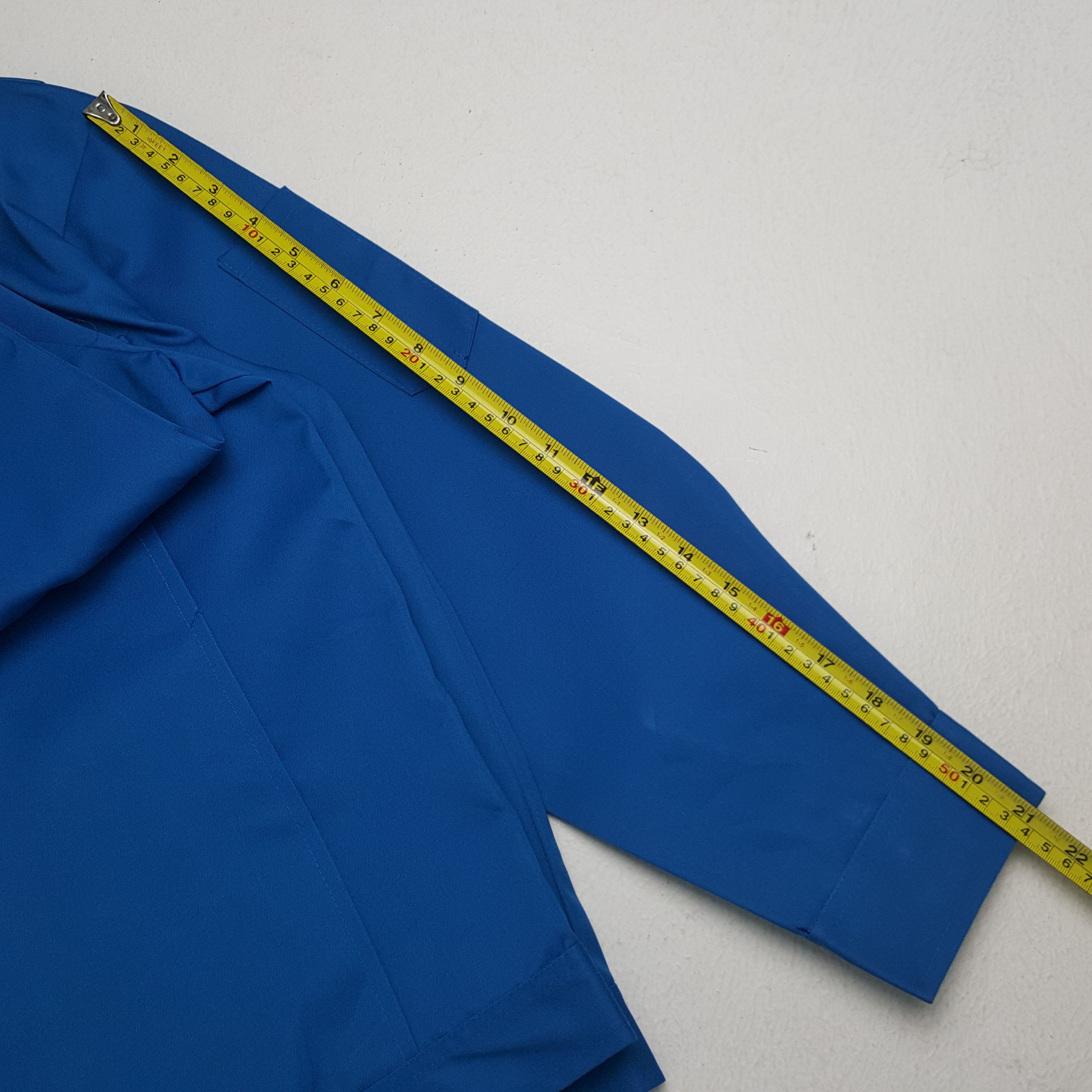 Japanese Brand × Vintage Vintage Mitsubishi Ralli Art Japanese Racing Jacket Size US S / EU 44-46 / 1 - 7 Thumbnail