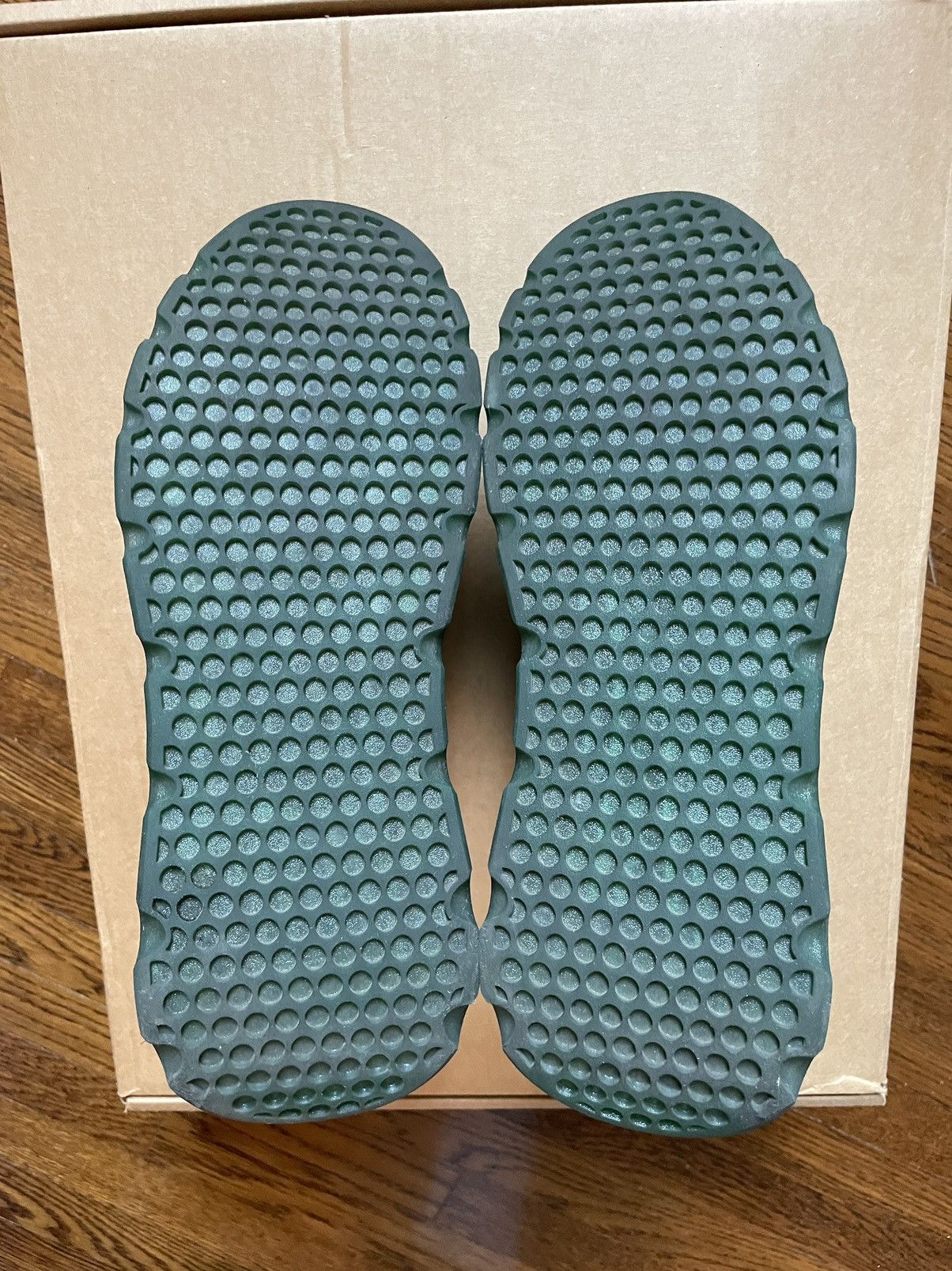 Designer Rare SHOES 53045 Bump’Air Sneakers Size US 11 / EU 44 - 11 Thumbnail