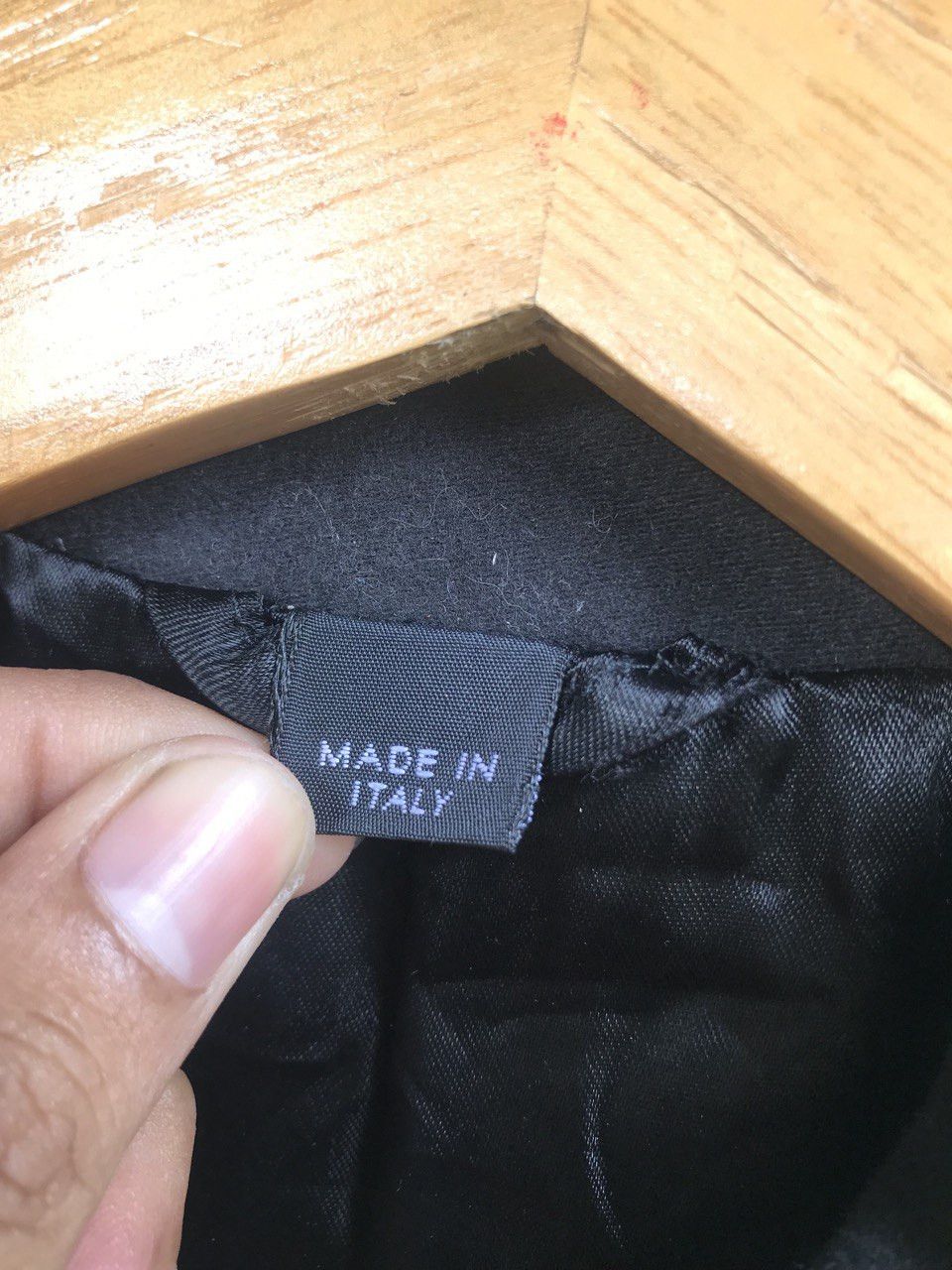 Helmut Lang Helmut Lang Overcoat Size M / US 6-8 / IT 42-44 - 6 Thumbnail