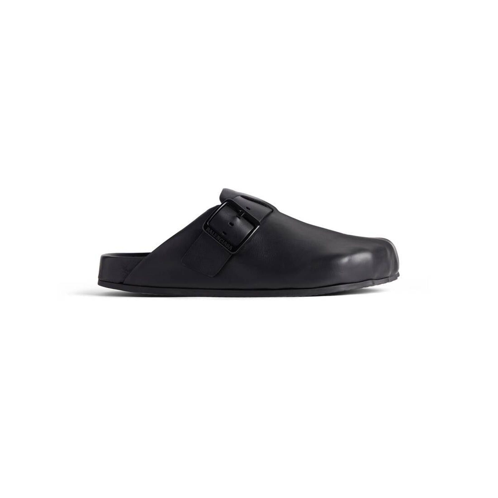 Balenciaga Balenciaga Sunday Mules Size US 7.5 / IT 37.5 - 1 Thumbnail