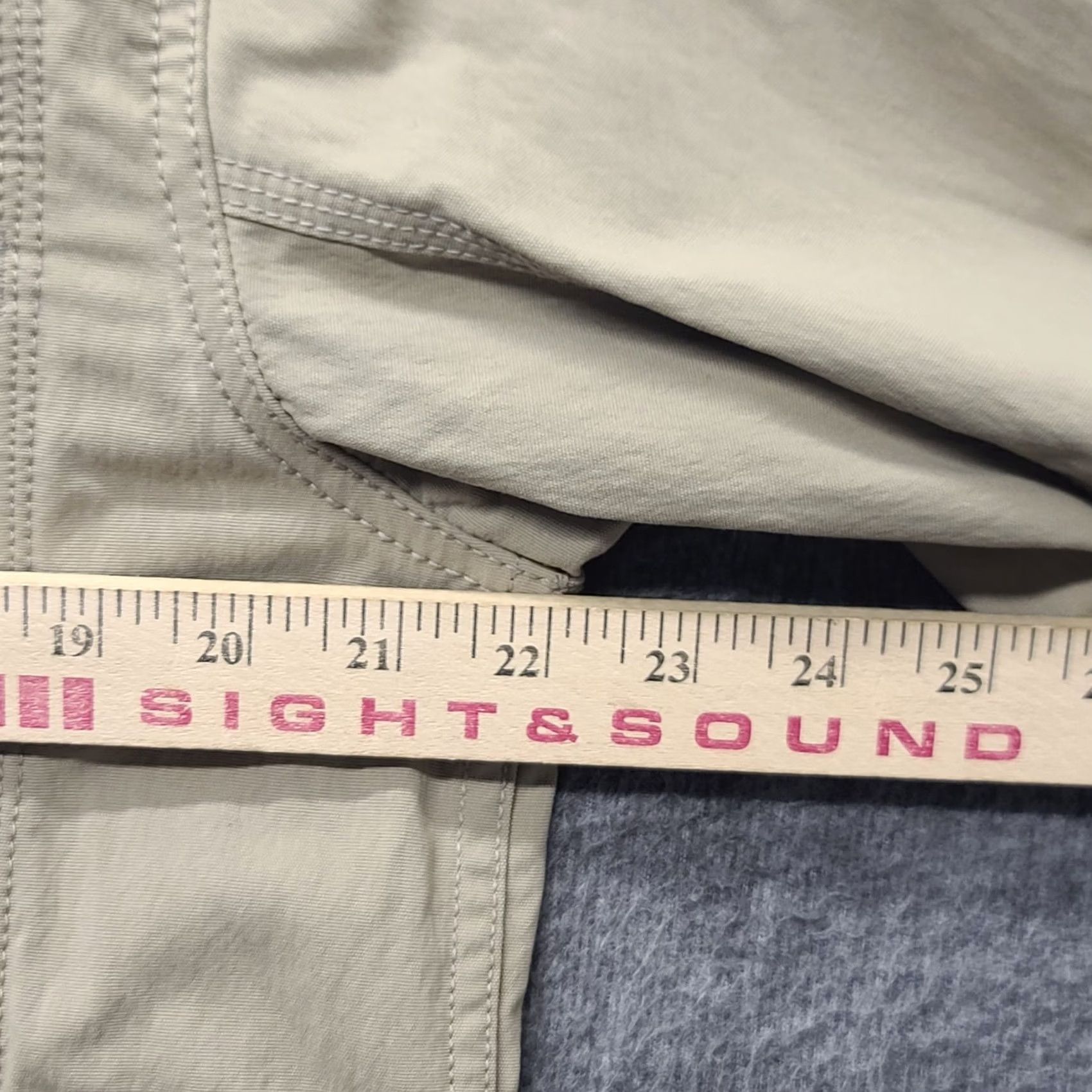 Mountain Hardwear Mountain Hardwear Jacket Mens M Piero Work Regular Fit Canvas Stretch Outdoors Size US M / EU 48-50 / 2 - 3 Thumbnail