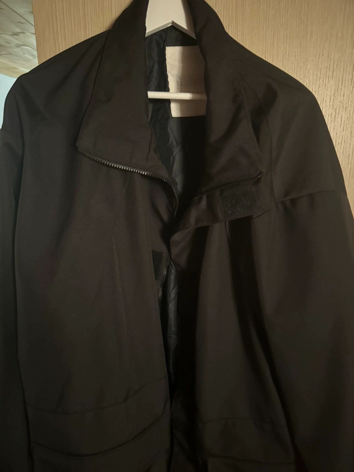 Martine Rose Martine Rose Napa long heavyweight winter 3 jacket Size US L / EU 52-54 / 3 - 2 Thumbnail